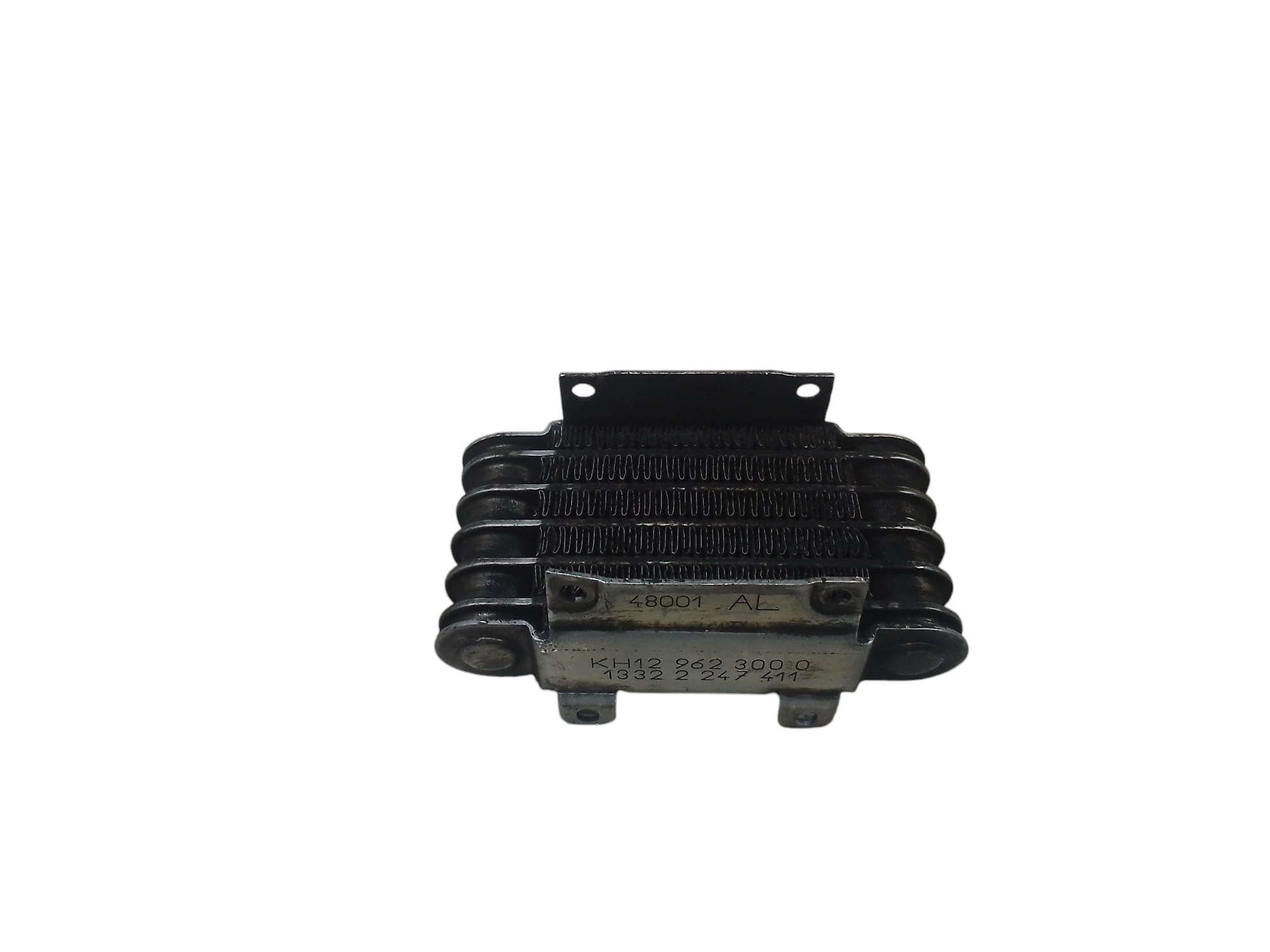 Radiatore gasolio per Bmw X5 Serie (e53) (99>06) (1999 - 2006)