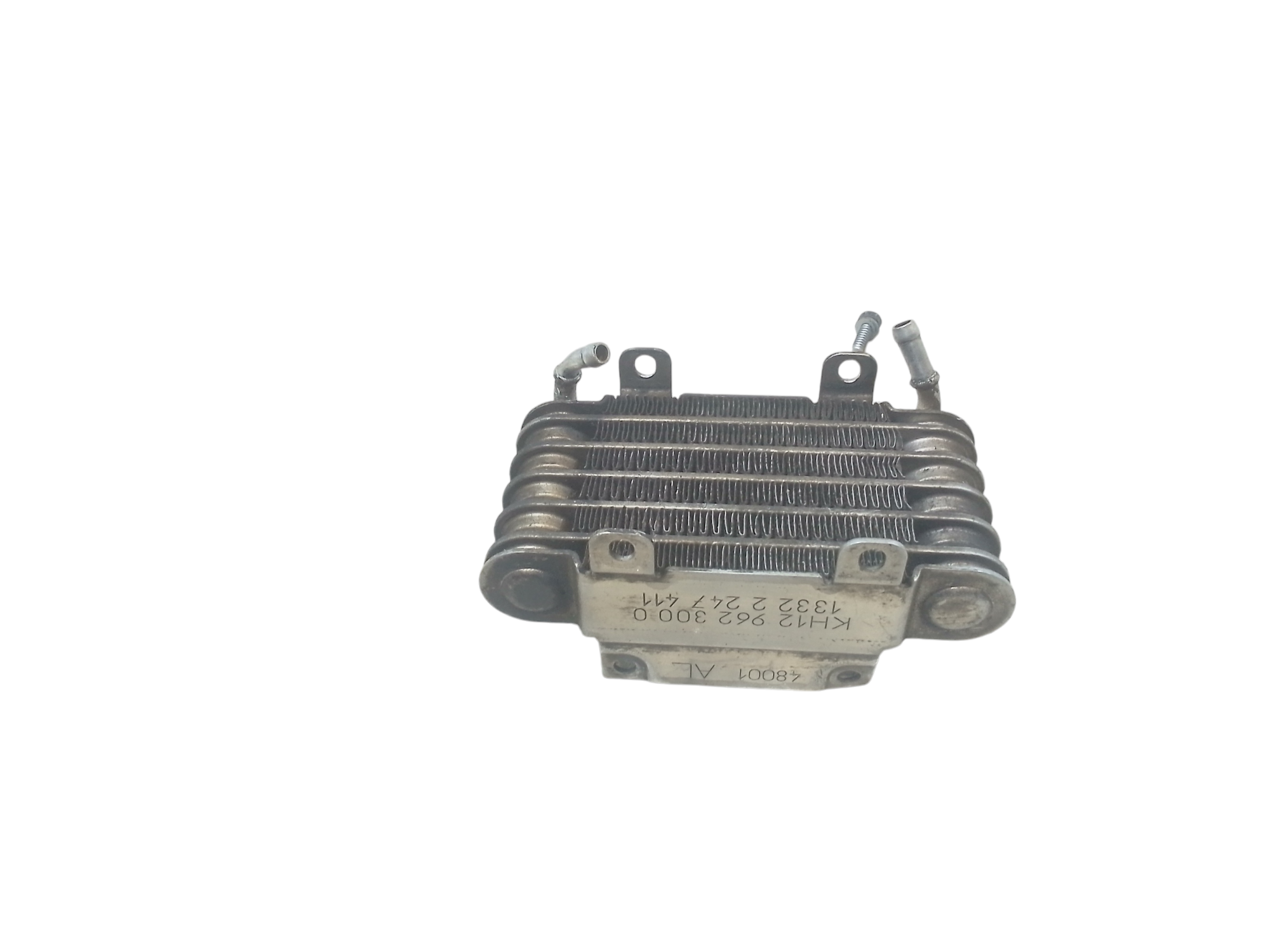 Radiatore gasolio per Bmw X5 Serie (e53) (99>06) (1999 - 2006)