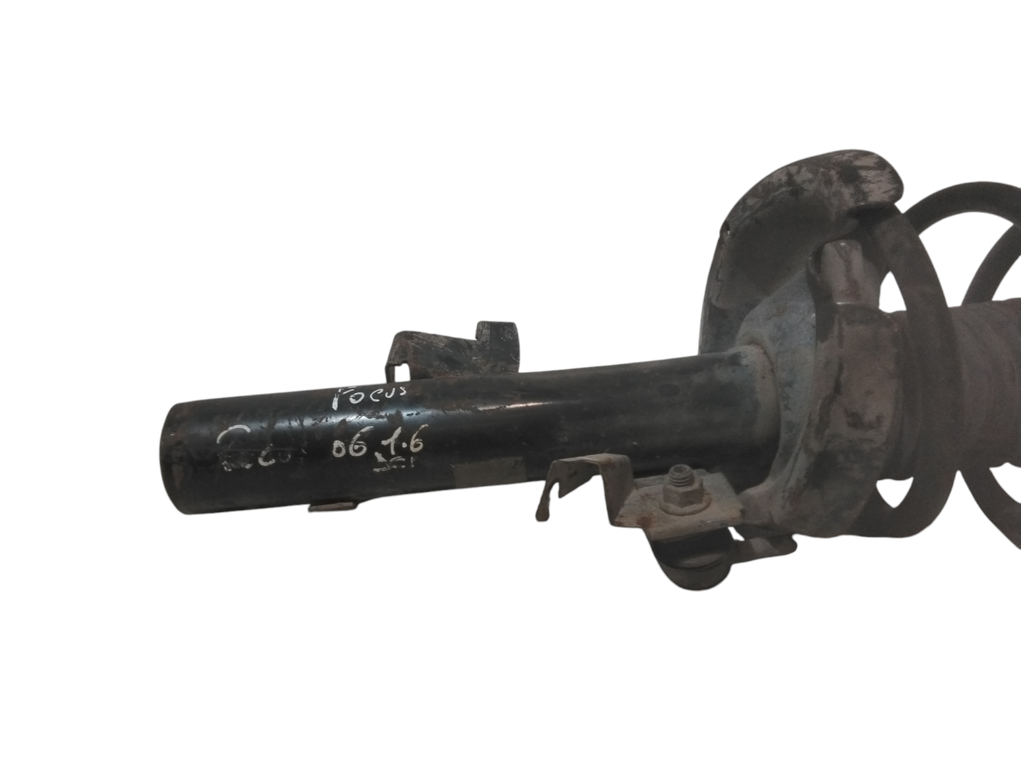 Ammortizzatore Anteriore Sinistro per Ford Focus Berlina 3 Serie (2004 - 2008)