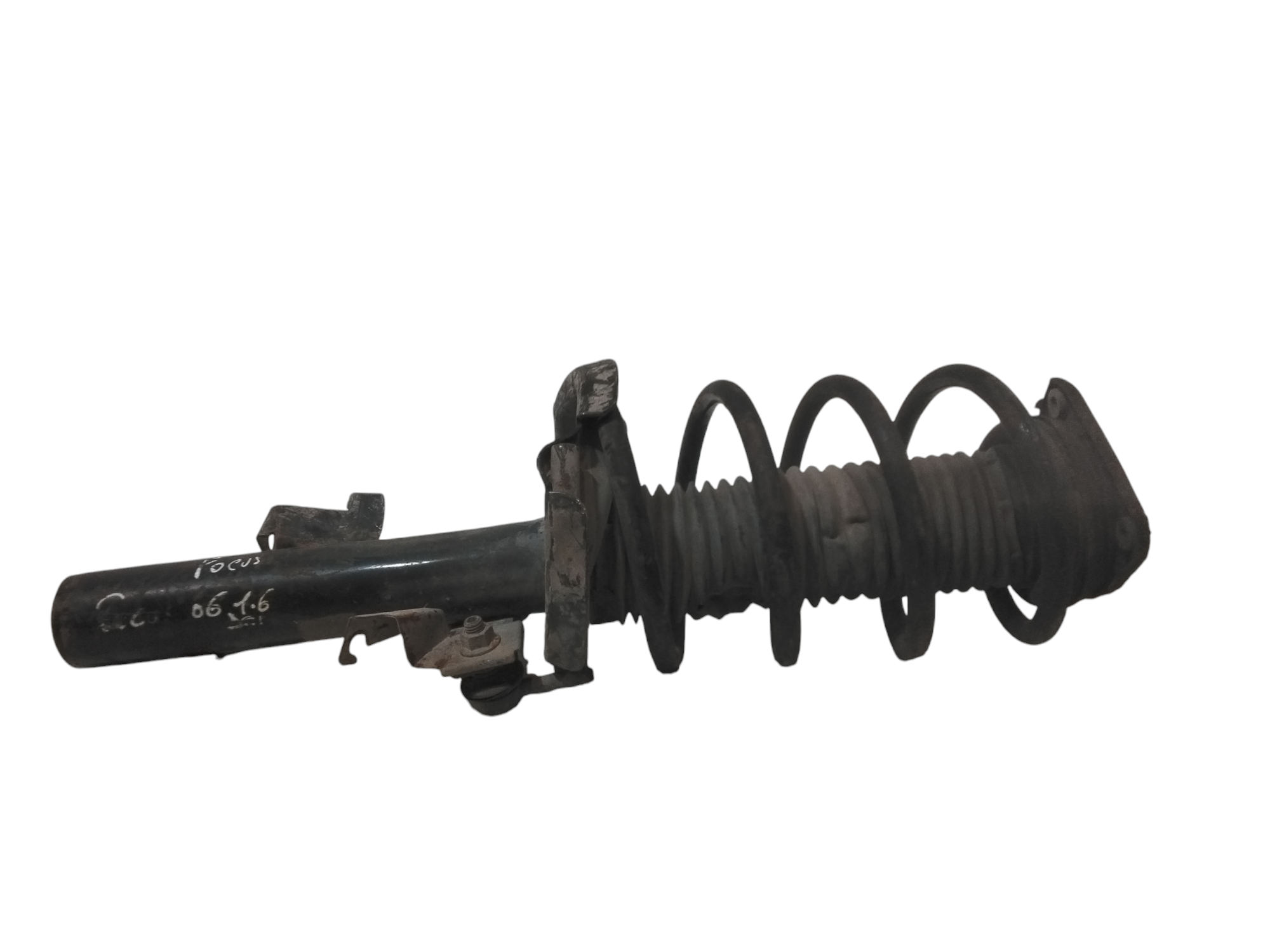 Ammortizzatore Anteriore Sinistro per Ford Focus Berlina 3 Serie (2004 - 2008)