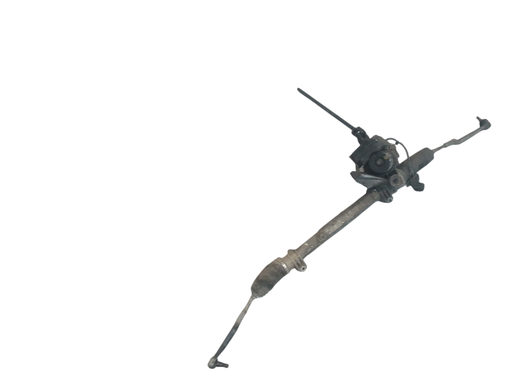 Scatola dello sterzo per Mercedes Classe A W169 3 Serie (2004 - 2008)