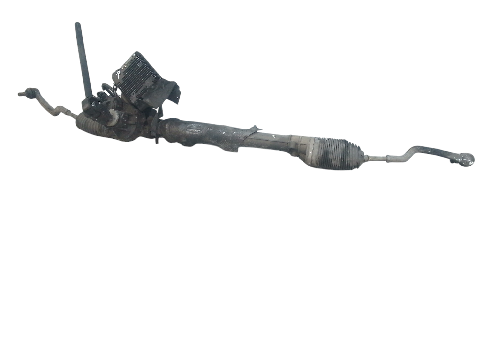 Scatola dello sterzo per Mercedes Classe A W169 3 Serie (2004 - 2008)