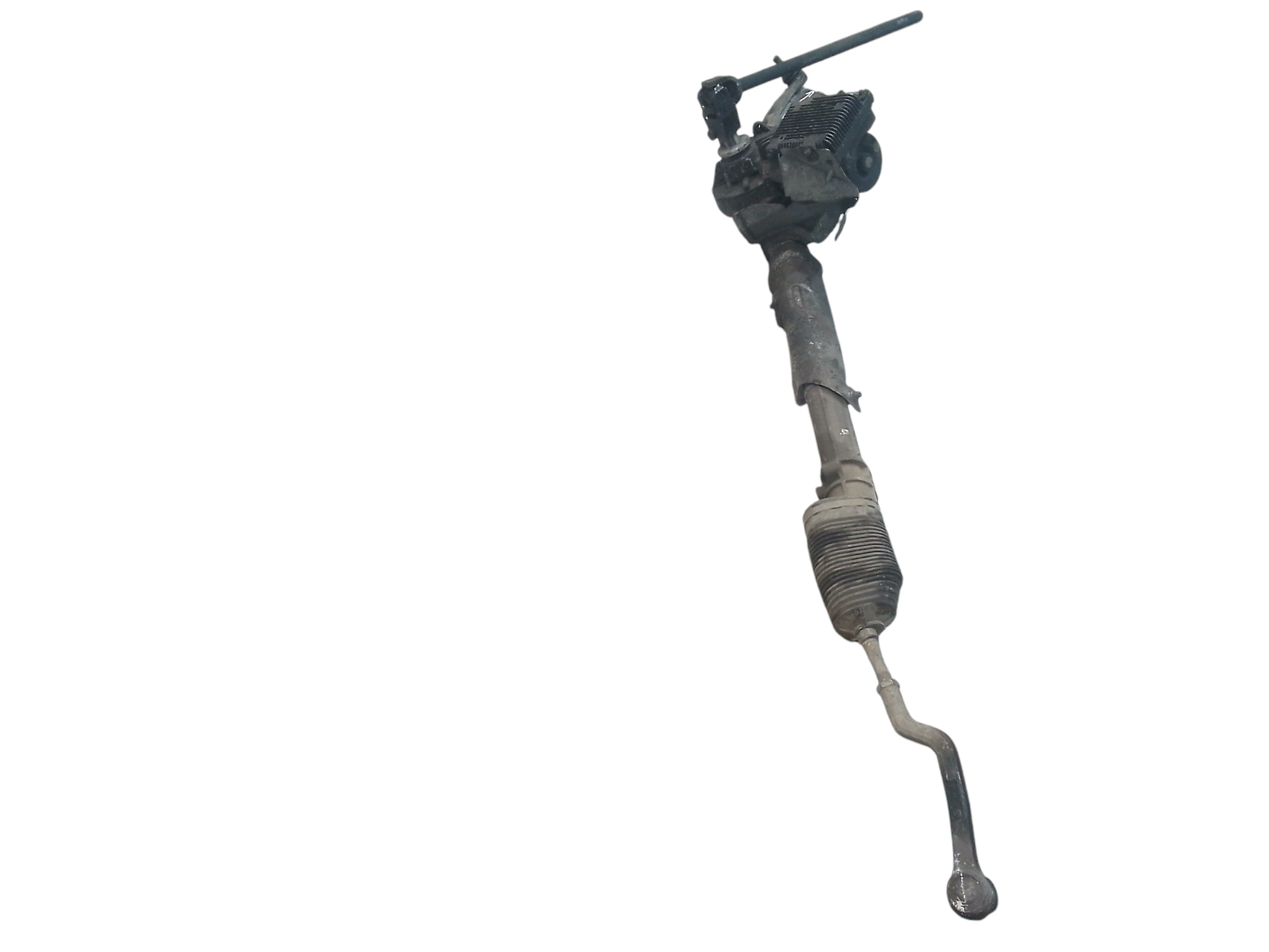 Scatola dello sterzo per Mercedes Classe A W169 3 Serie (2004 - 2008)