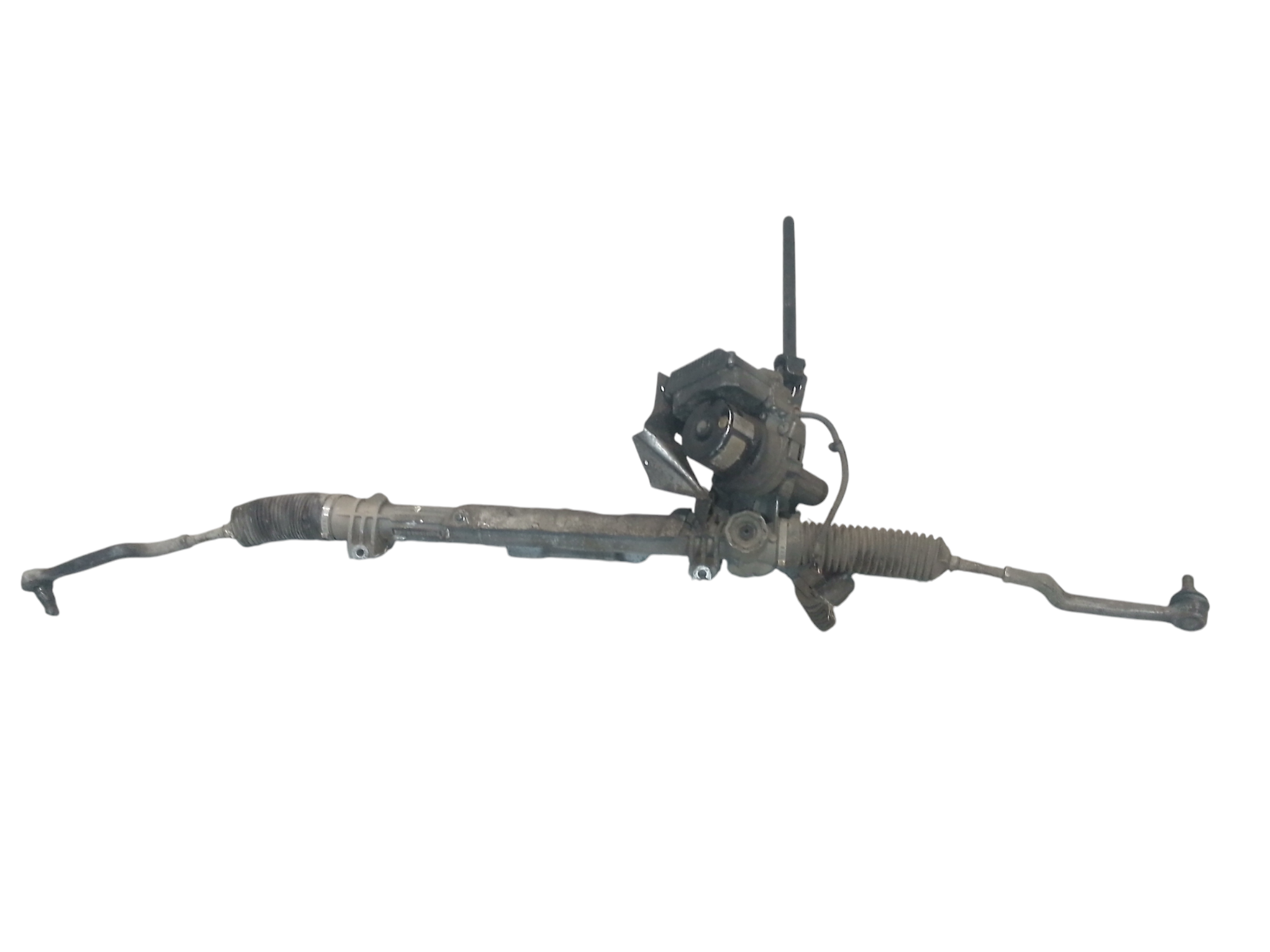 Scatola dello sterzo per Mercedes Classe A W169 3 Serie (2004 - 2008)