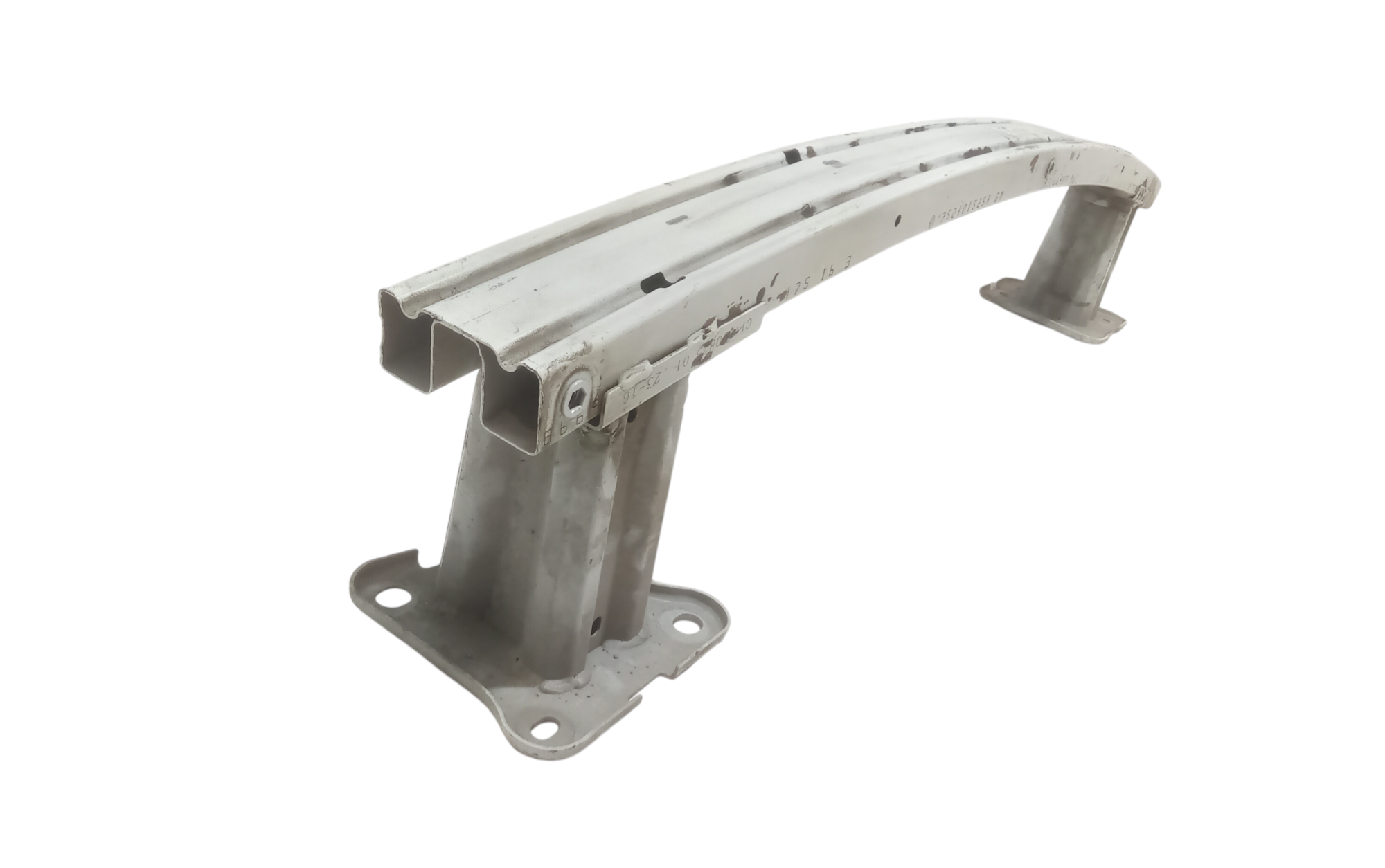 Rinforzo Paraurti anteriore per Renault Trafic Serie (2014 - In produzione)