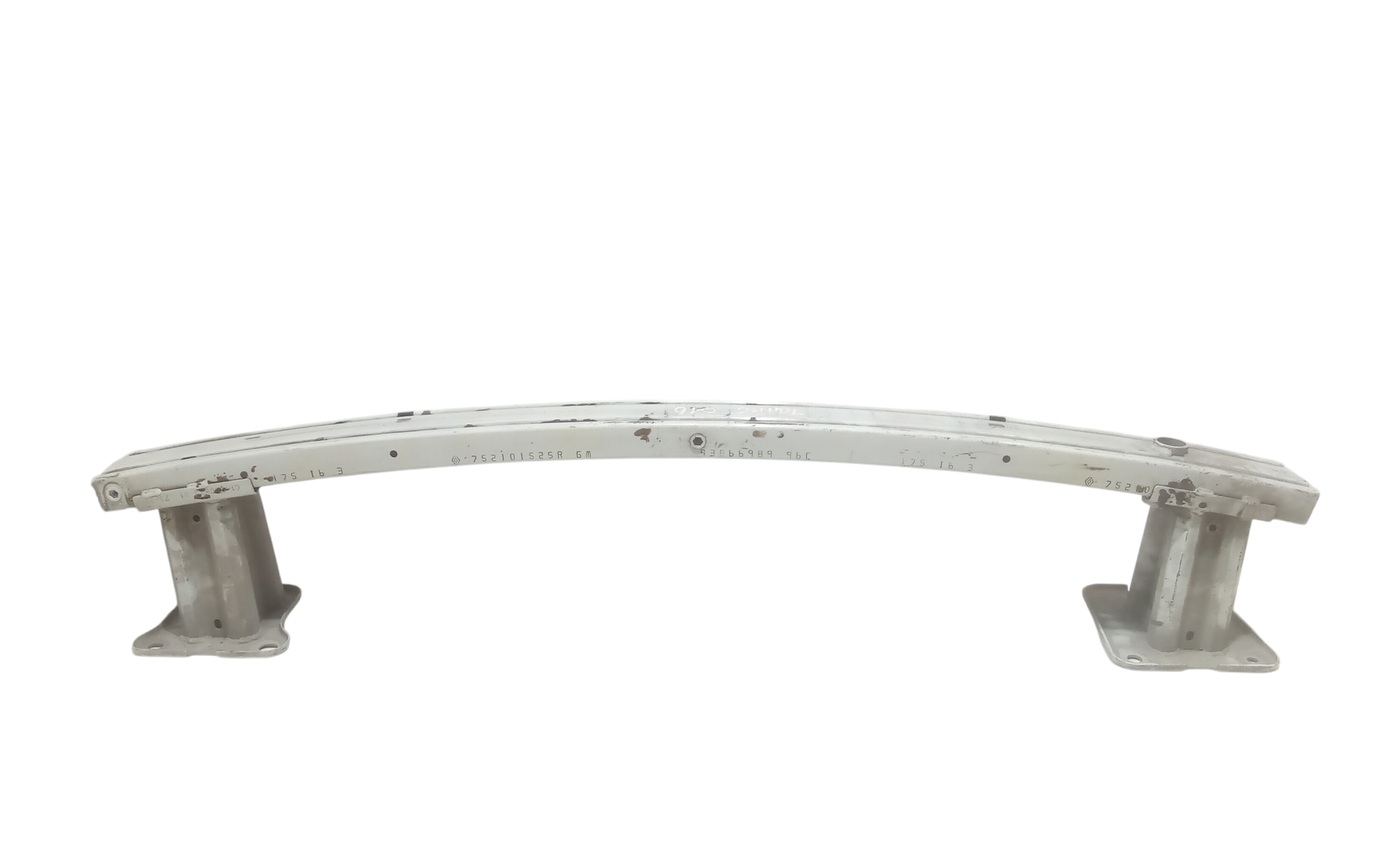 Rinforzo Paraurti anteriore per Renault Trafic Serie (2014 - In produzione)