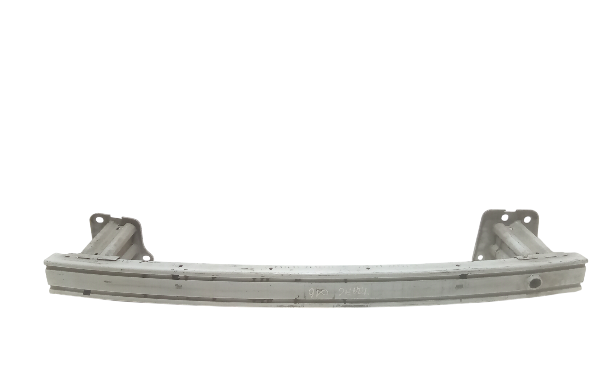 Rinforzo Paraurti anteriore per Renault Trafic Serie (2014 - In produzione)