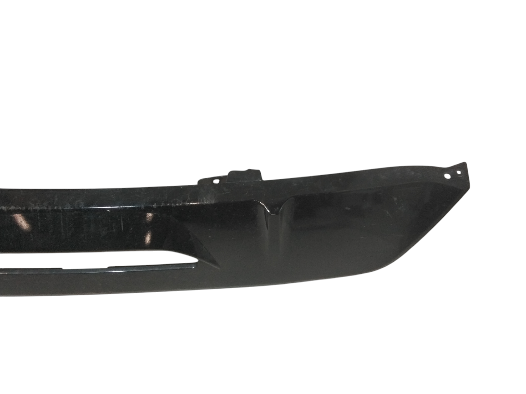 Spoiler paraurti posteriore per Peugeot 208 GT (2019 - )