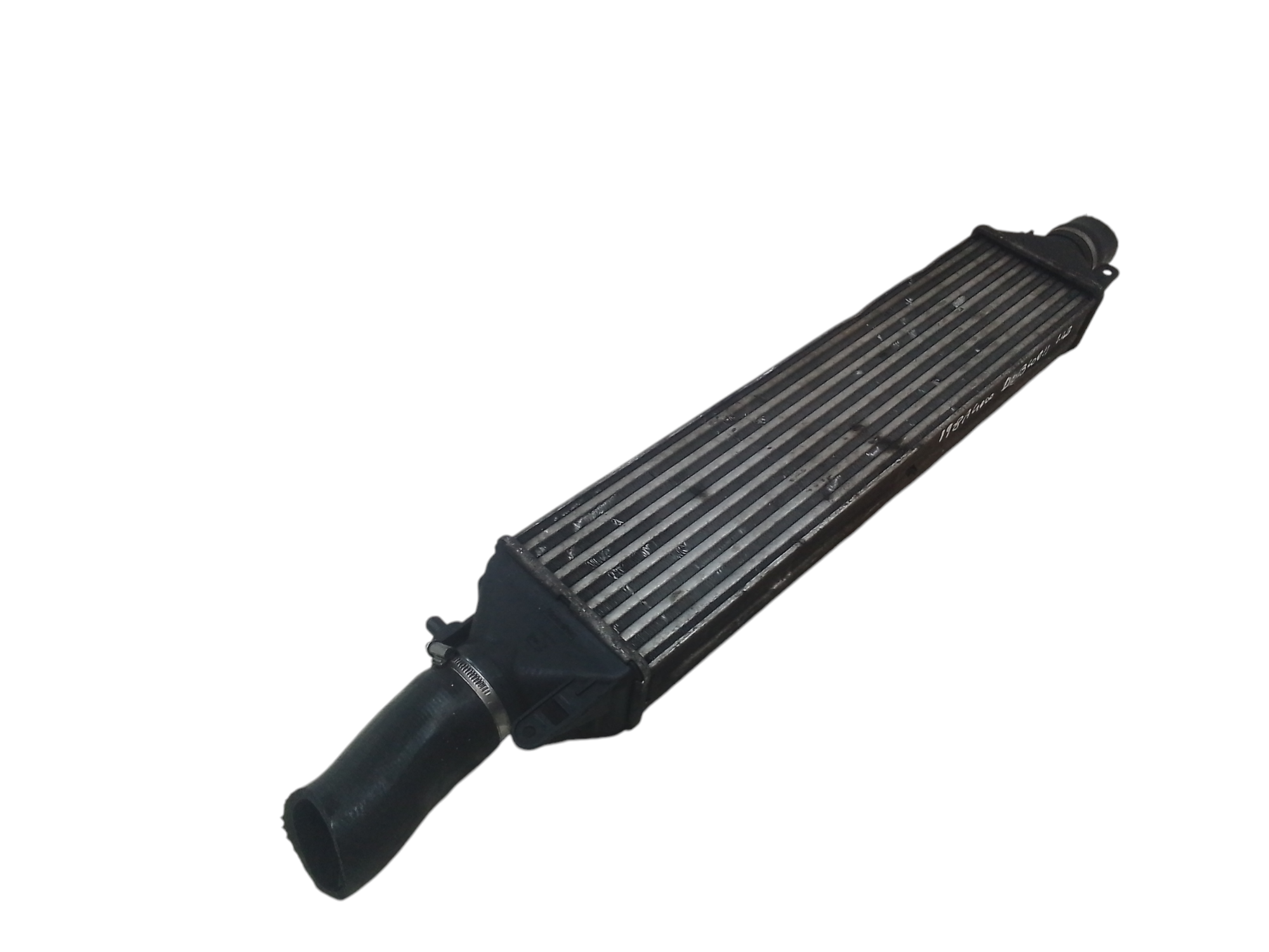 Intercooler per Fiat Dobl Serie (09>) (2009 - In produzione)