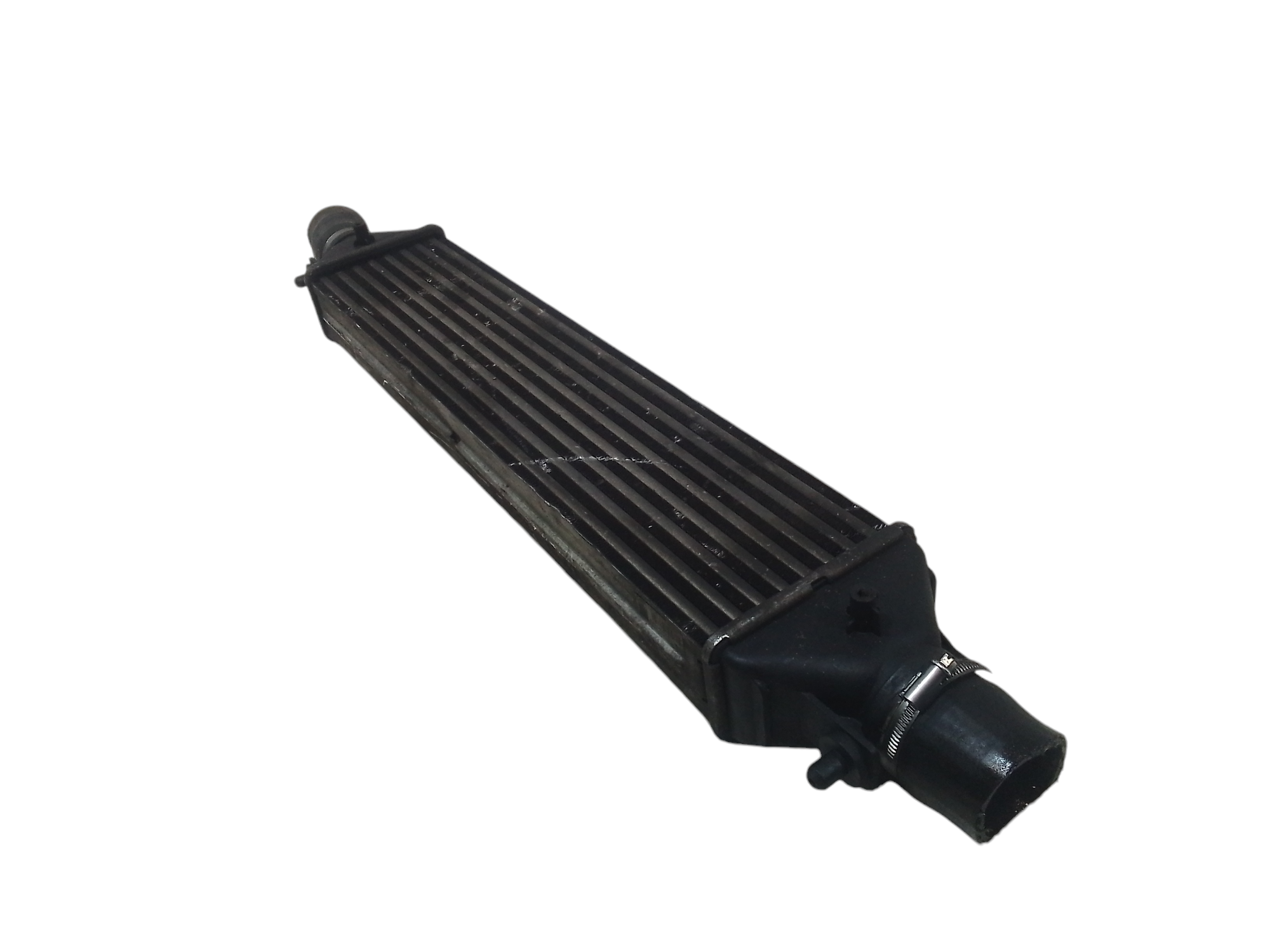Intercooler per Fiat Dobl Serie (09>) (2009 - In produzione)