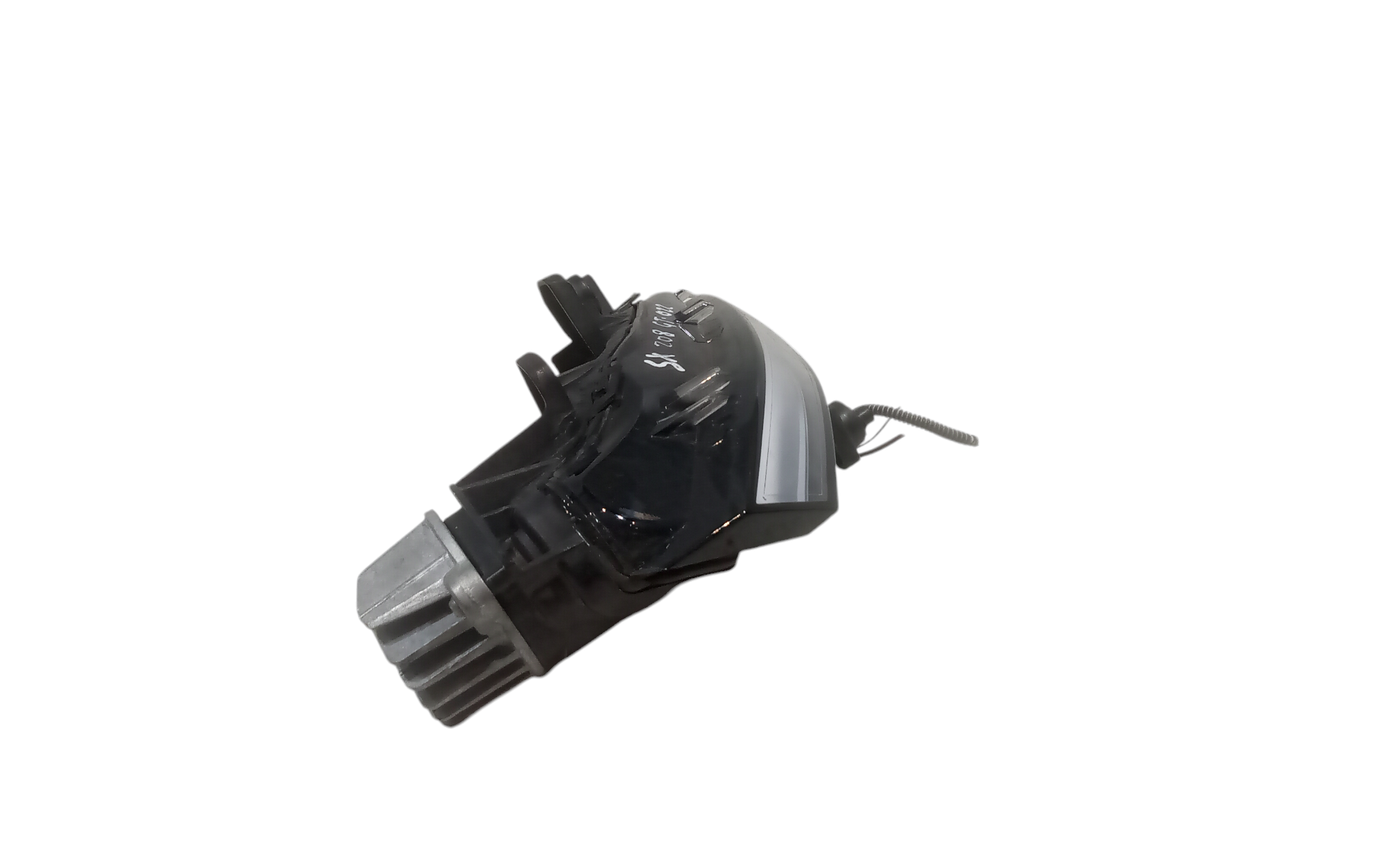 Luce diurna ant SX per Peugeot 208 GT (2019 - )