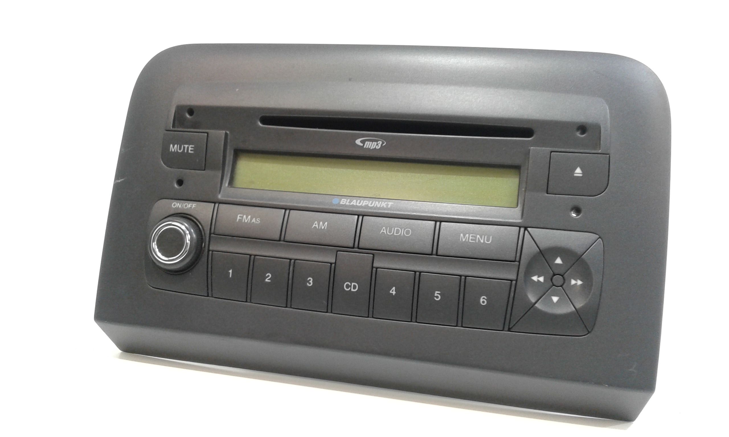 Autoradio MP3 FIAT Croma 2 Serie