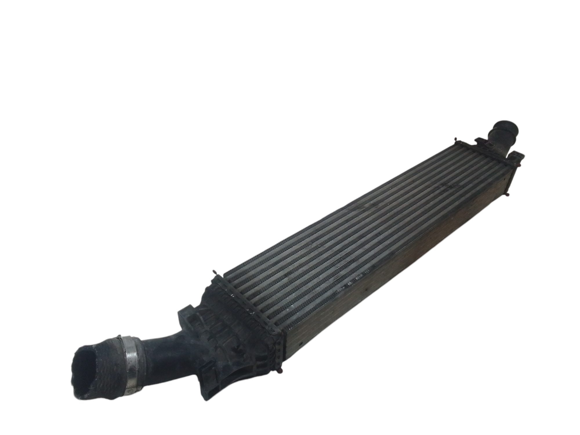 Intercooler per Audi Q5 Serie (8rb) (08>12) (2008 - 2012)