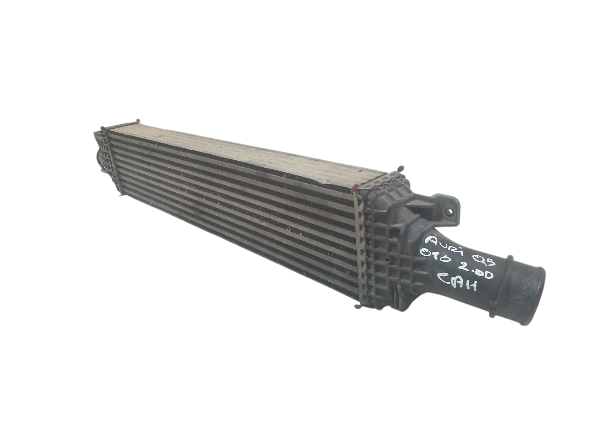 Intercooler per Audi Q5 Serie (8rb) (08>12) (2008 - 2012)