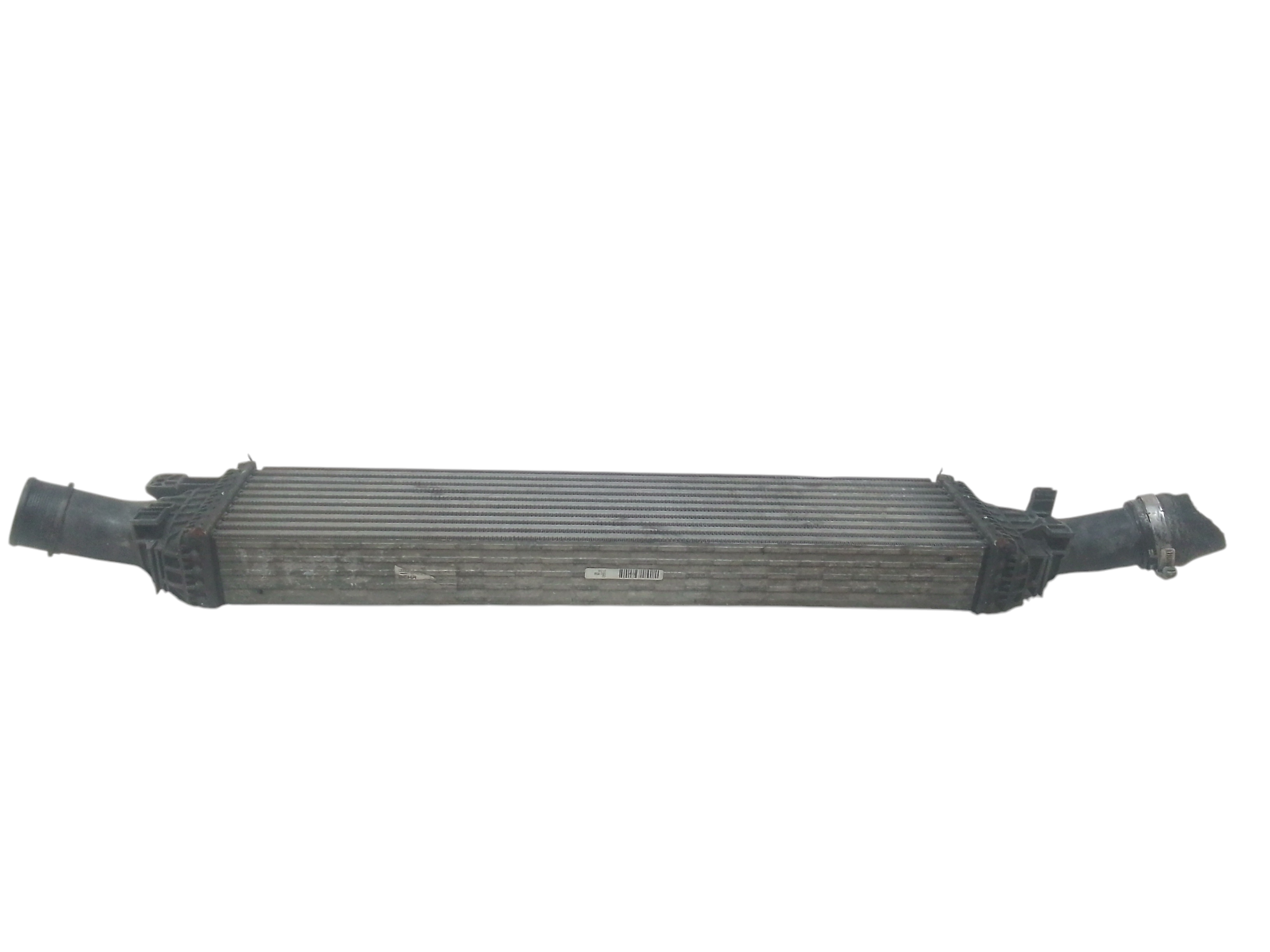 Intercooler per Audi Q5 Serie (8rb) (08>12) (2008 - 2012)