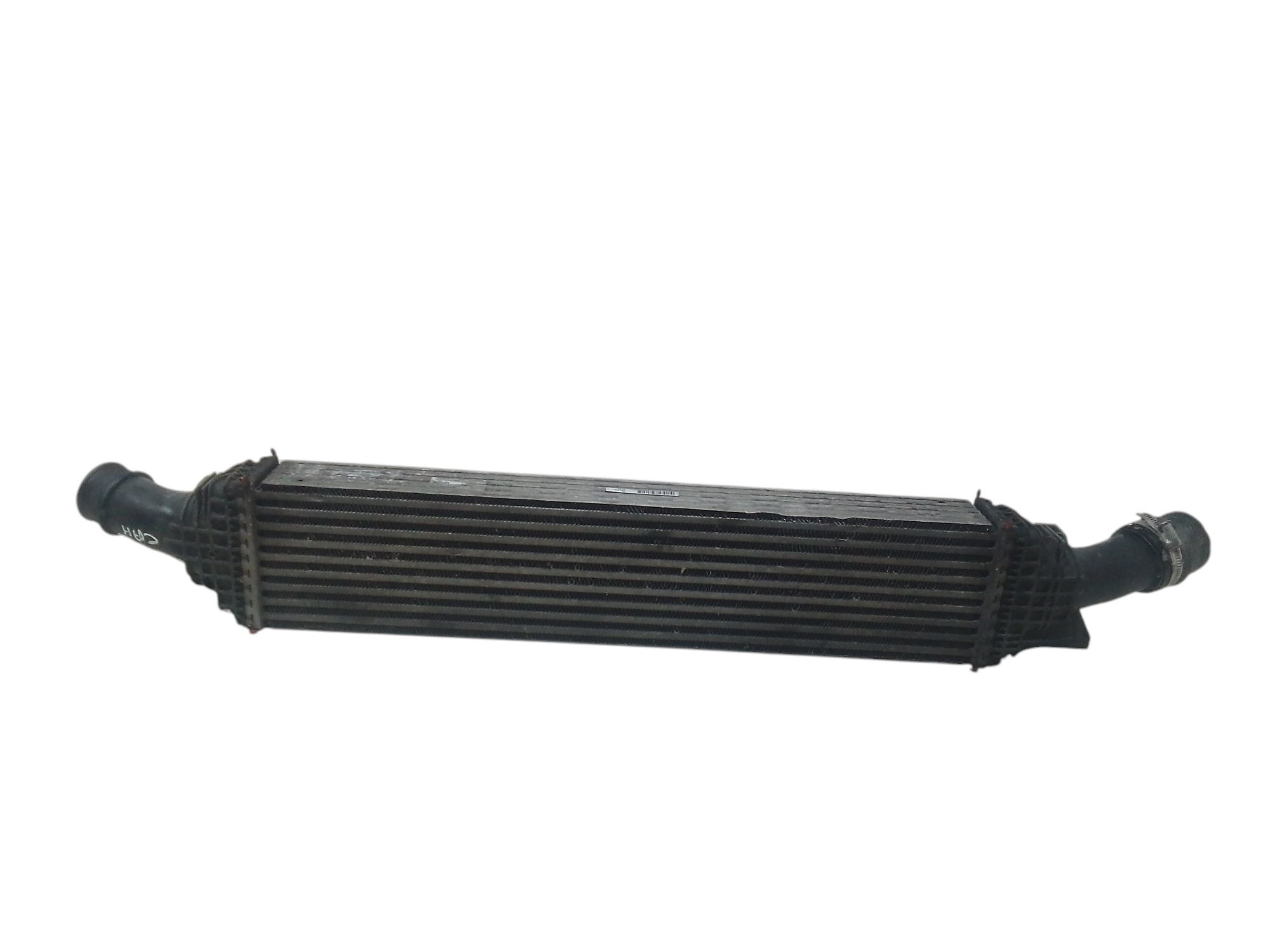 Intercooler per Audi Q5 Serie (8rb) (08>12) (2008 - 2012)
