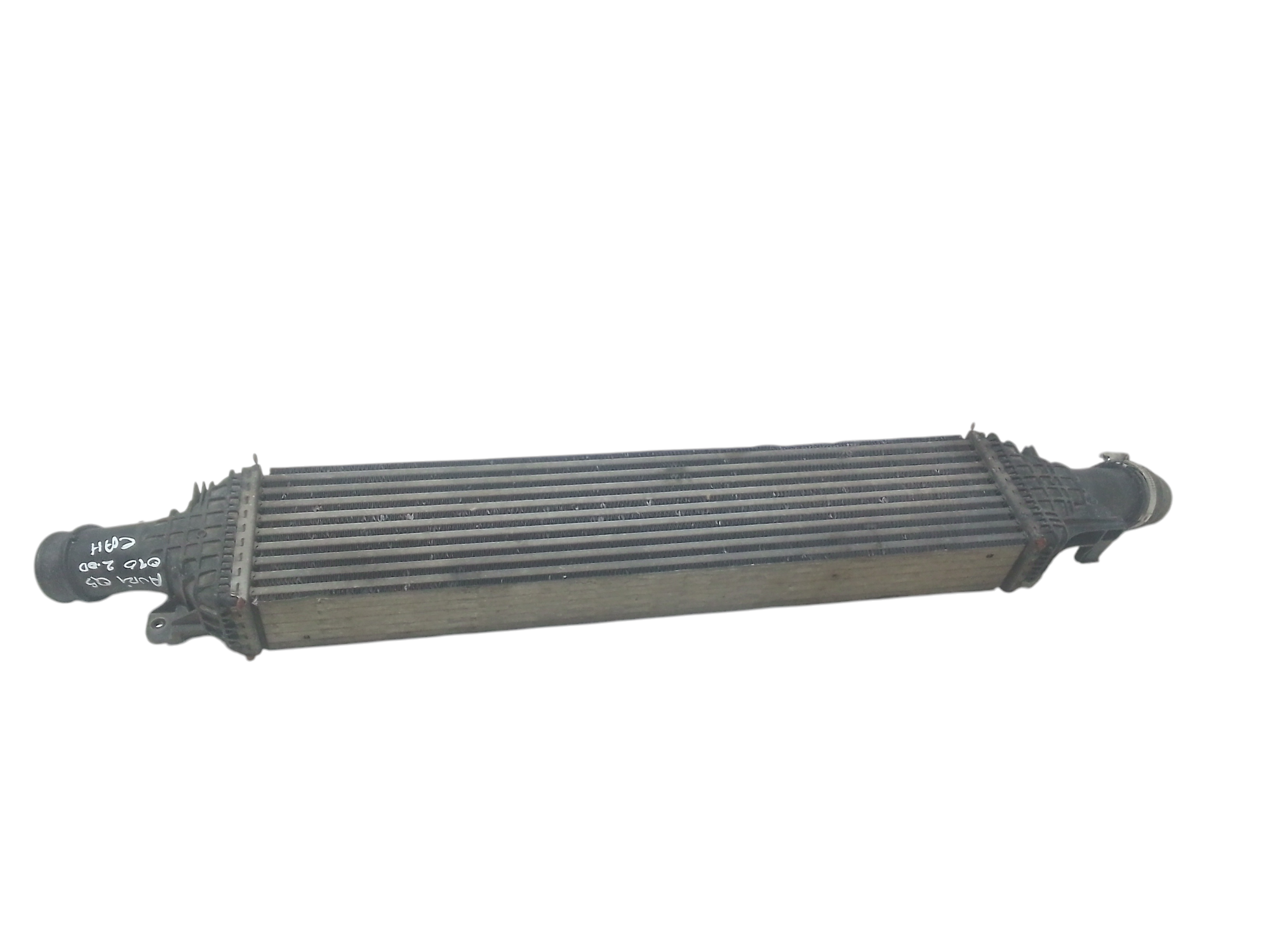 Intercooler per Audi Q5 Serie (8rb) (08>12) (2008 - 2012)