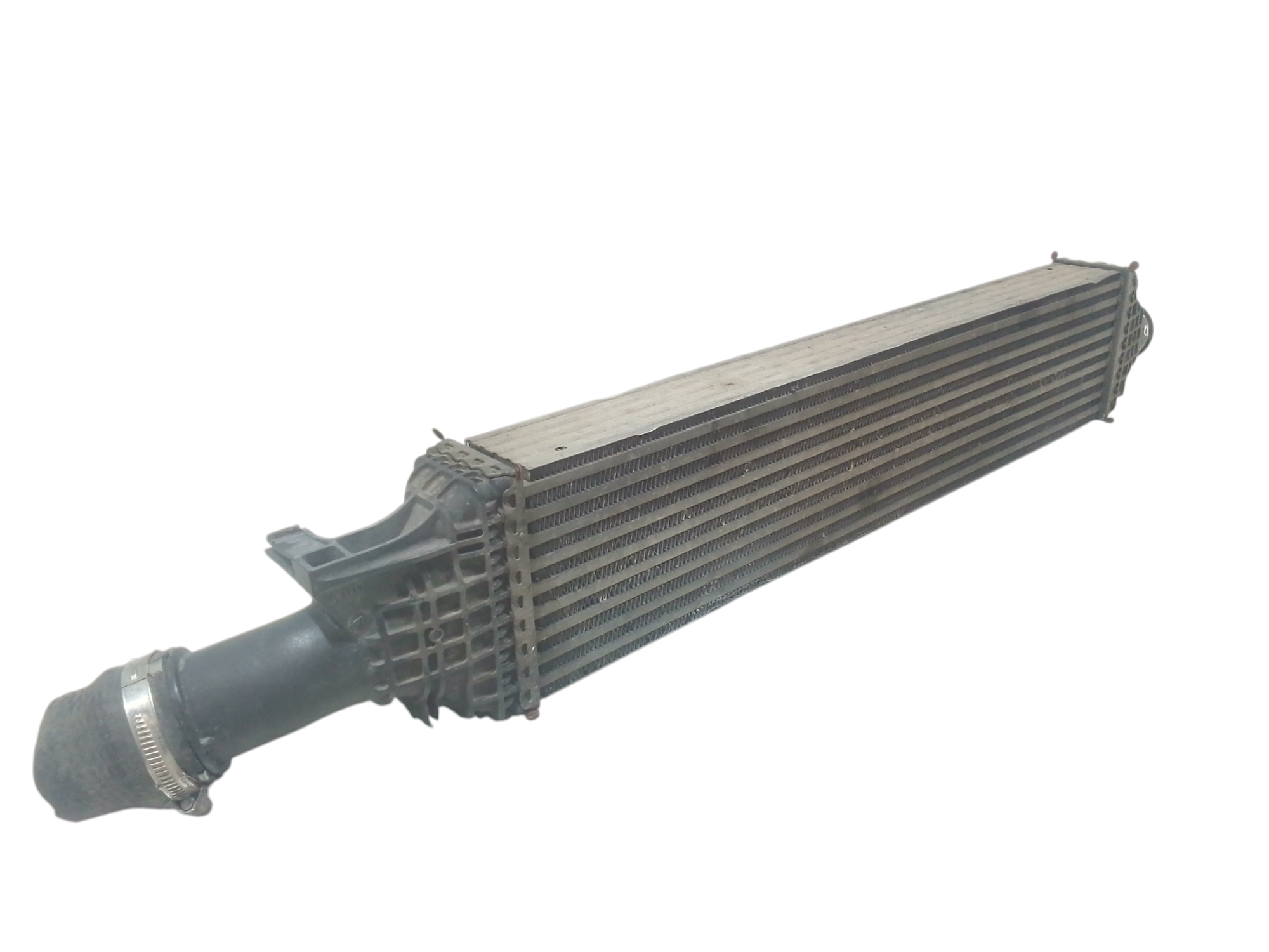 Intercooler per Audi Q5 Serie (8rb) (08>12) (2008 - 2012)