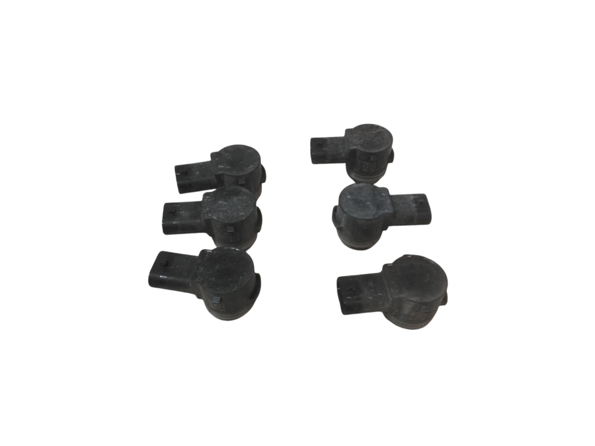 Sensori di parcheggio per Peugeot 208 GT (2019 - )