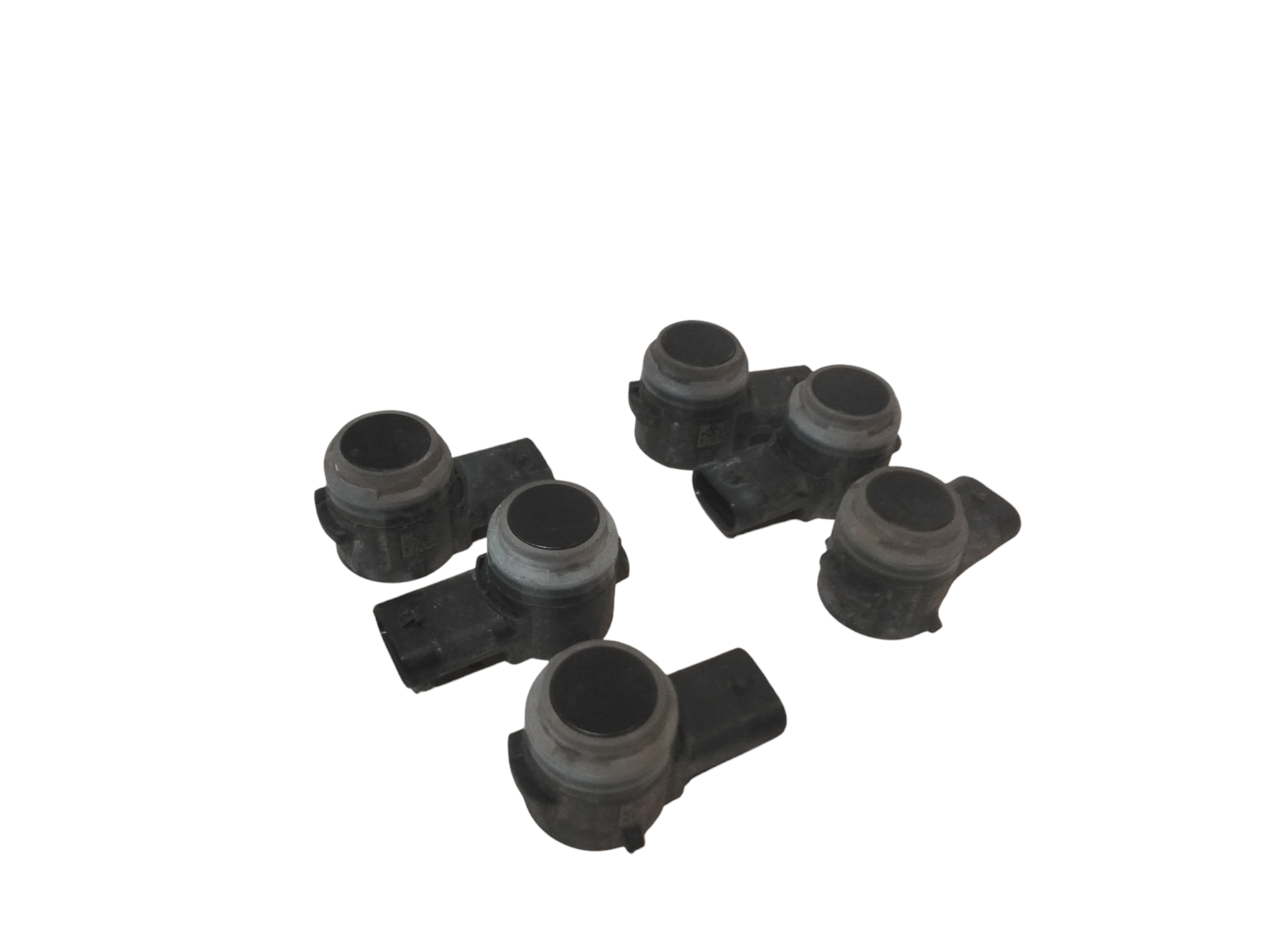 Sensori di parcheggio per Peugeot 208 GT (2019 - )