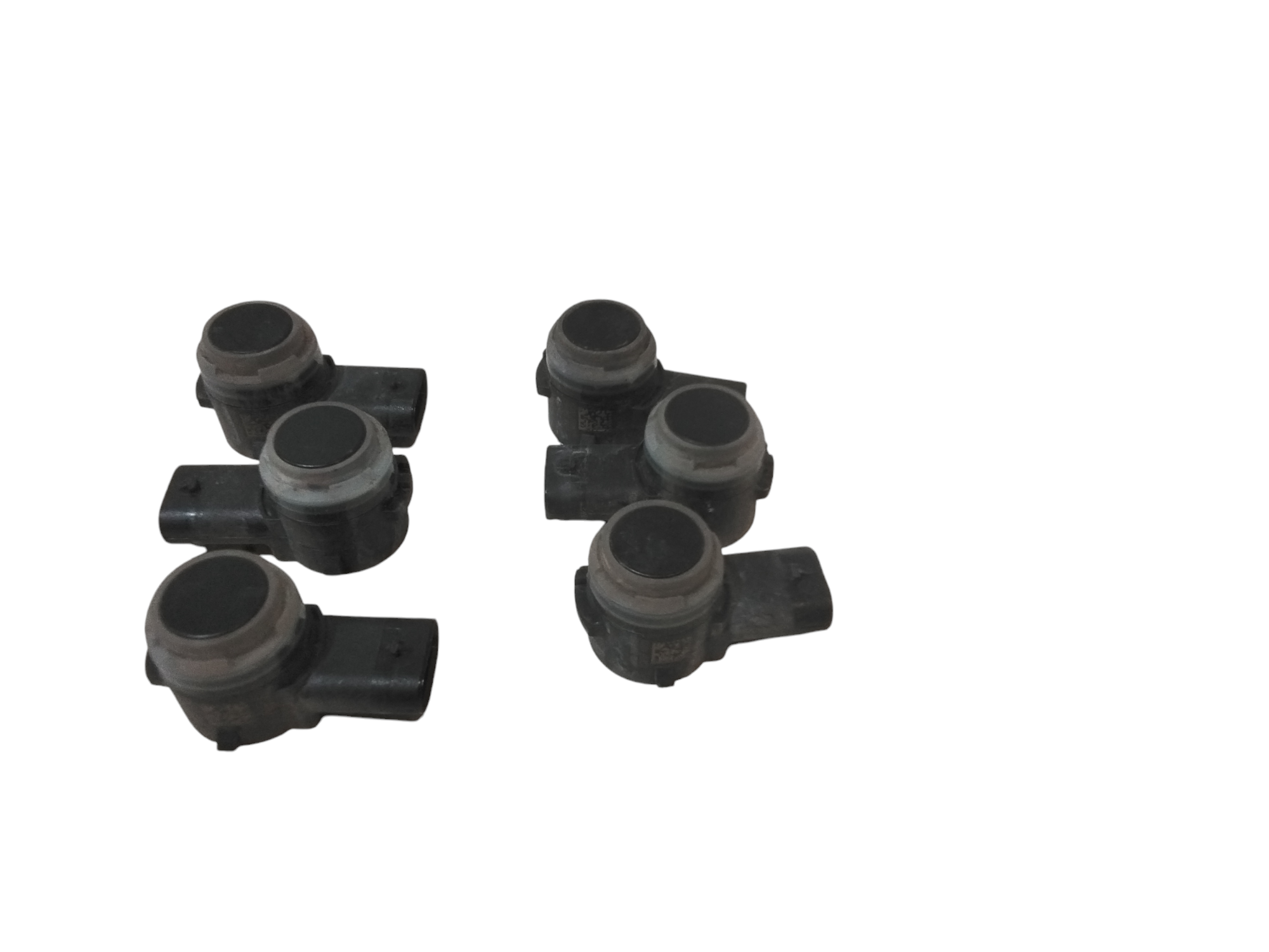 Sensori di parcheggio per Peugeot 208 GT (2019 - )