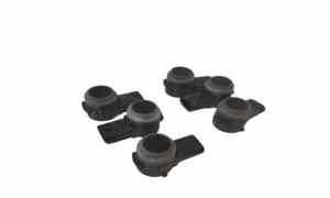 Sensori di parcheggio per Peugeot 208 GT (2019 - )