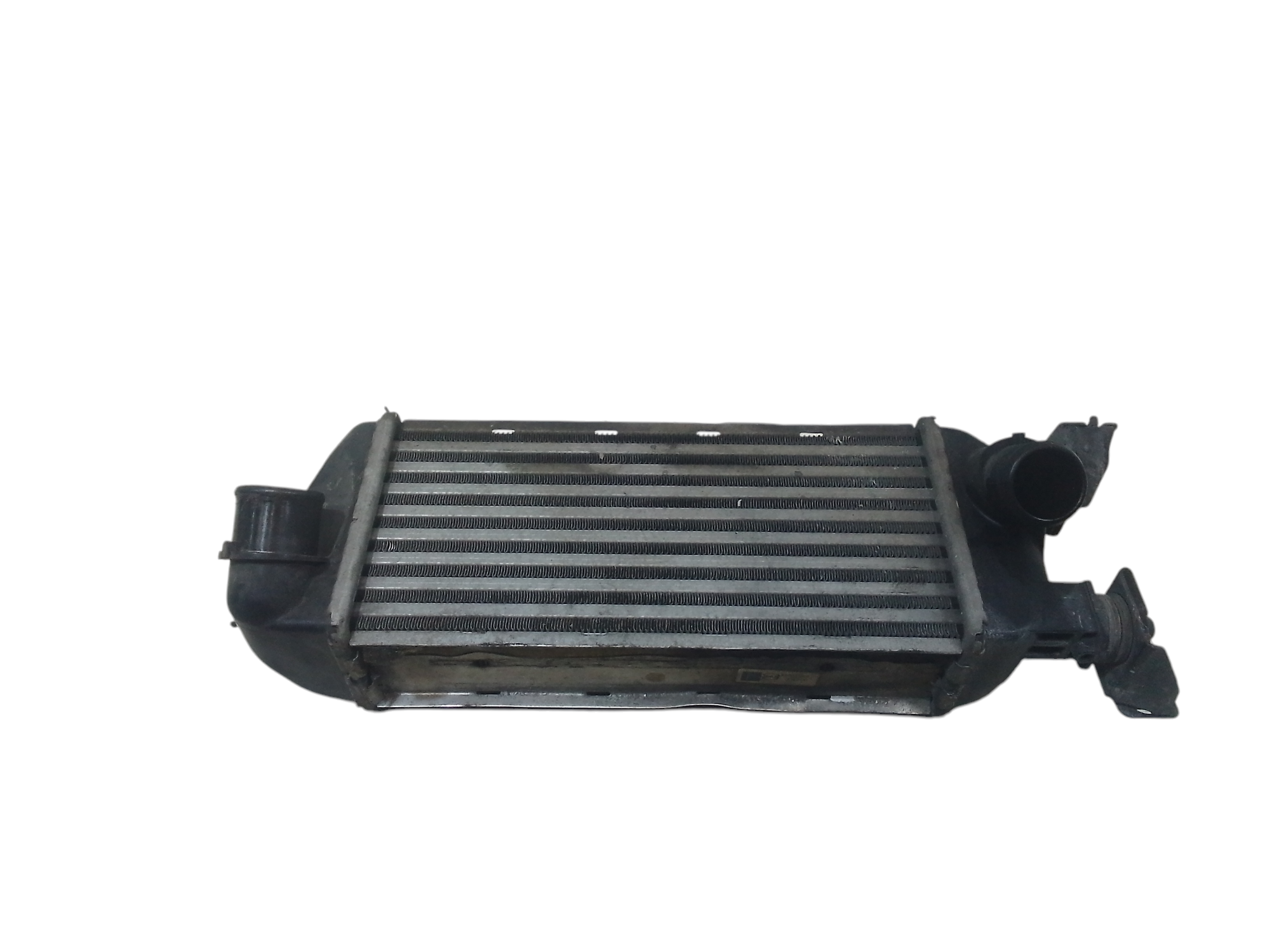 Intercooler per Fiat 500 Serie (07>14) (2007 - 2014)