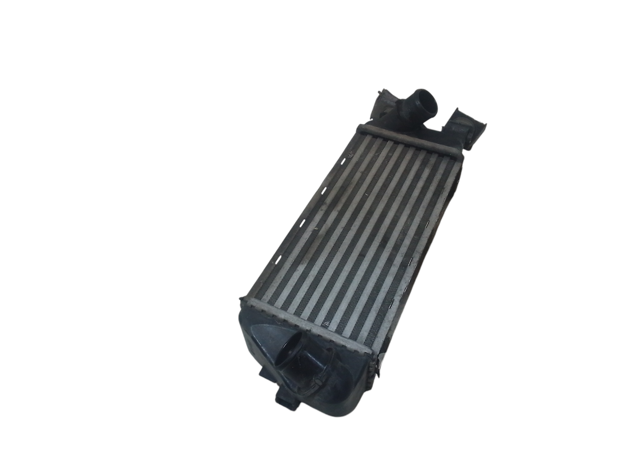 Intercooler per Fiat 500 Serie (07>14) (2007 - 2014)