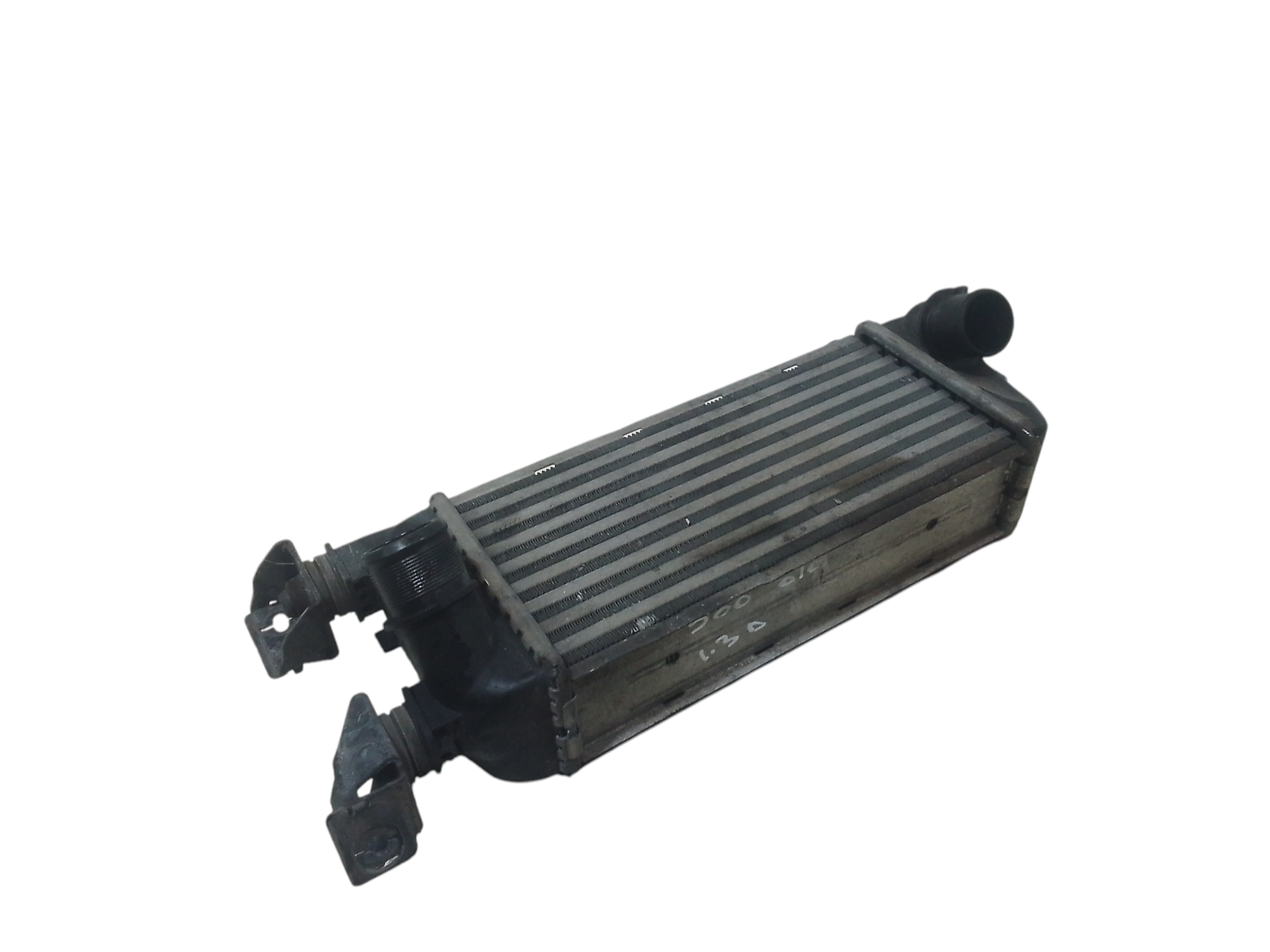 Intercooler per Fiat 500 Serie (07>14) (2007 - 2014)