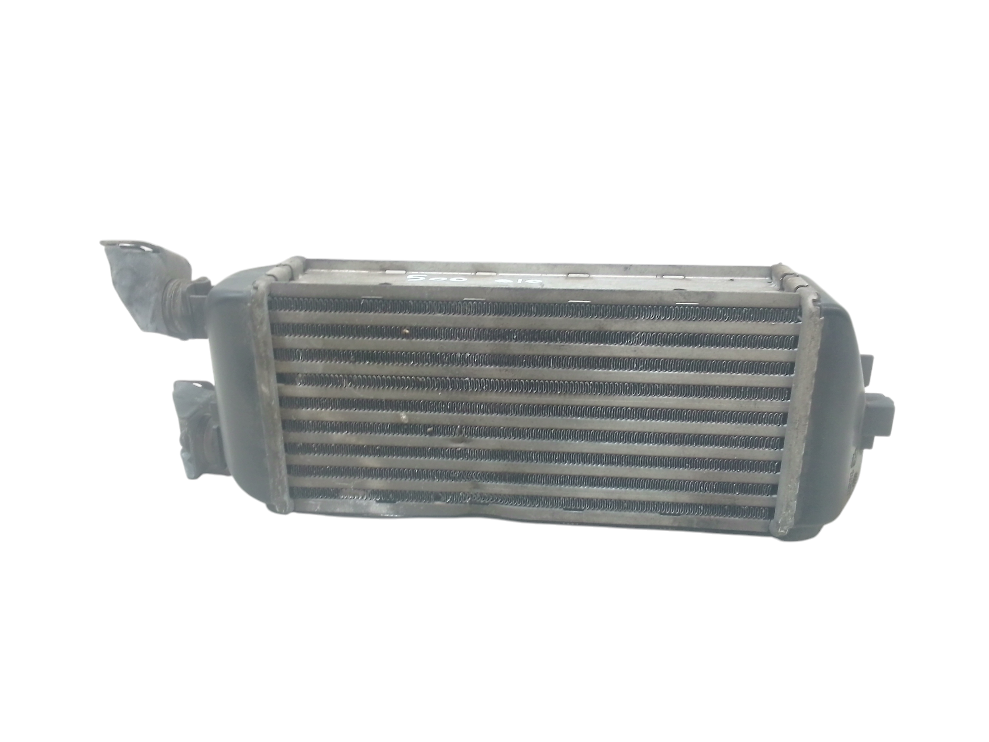 Intercooler per Fiat 500 Serie (07>14) (2007 - 2014)