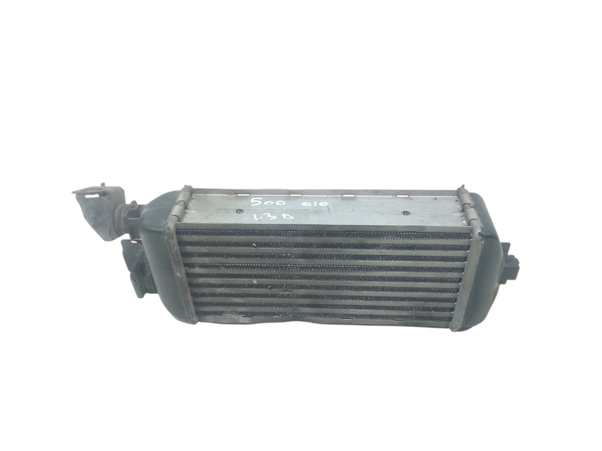Intercooler per Fiat 500 Serie (07>14) (2007 - 2014)