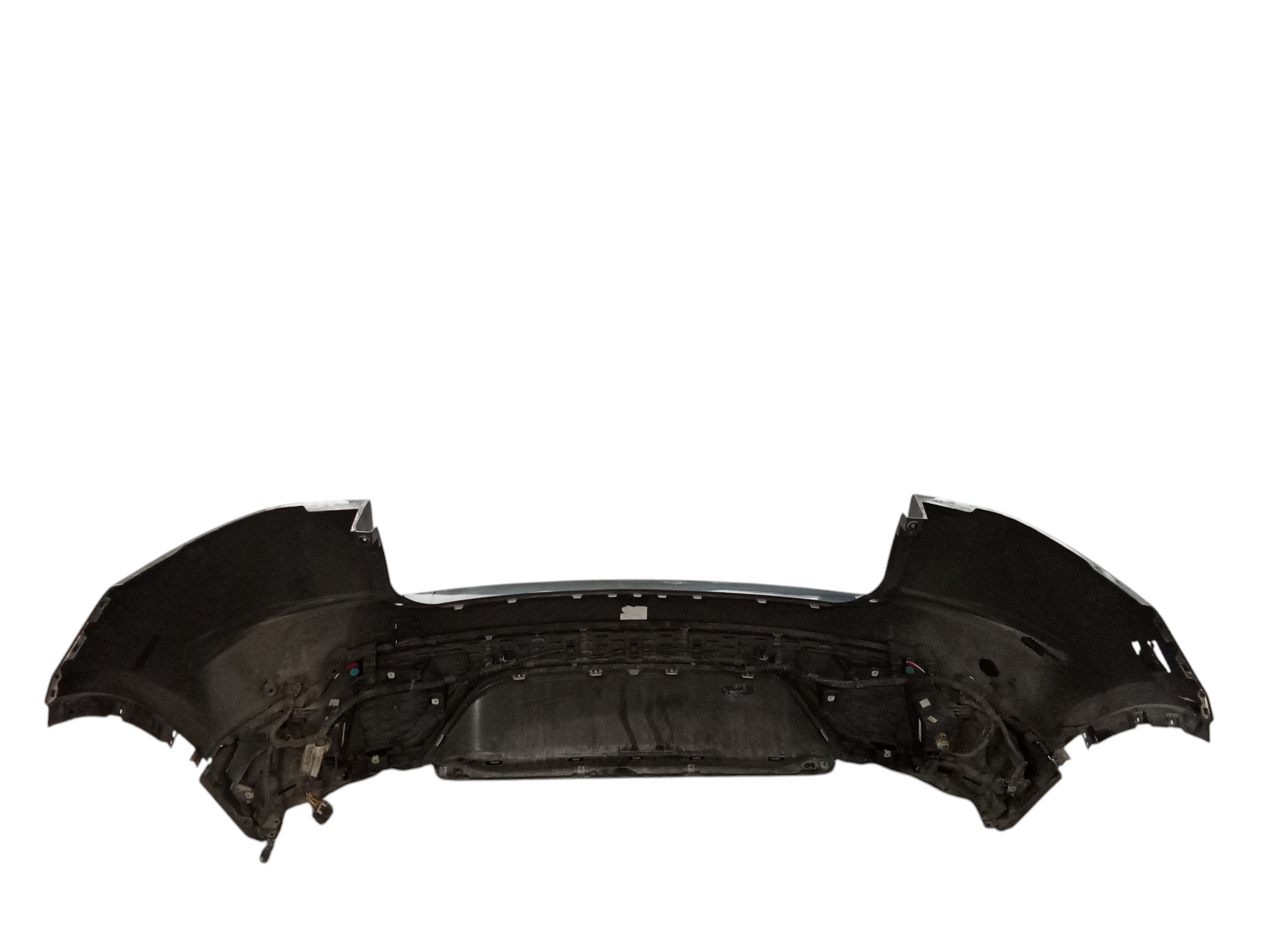 Paraurti Posteriore completo per Jaguar E-pace Serie  (17>) (2017 - In produzione)