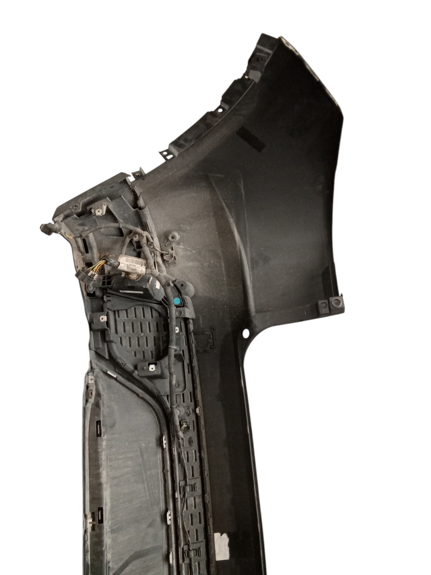 Paraurti Posteriore completo per Jaguar E-pace Serie  (17>) (2017 - In produzione)