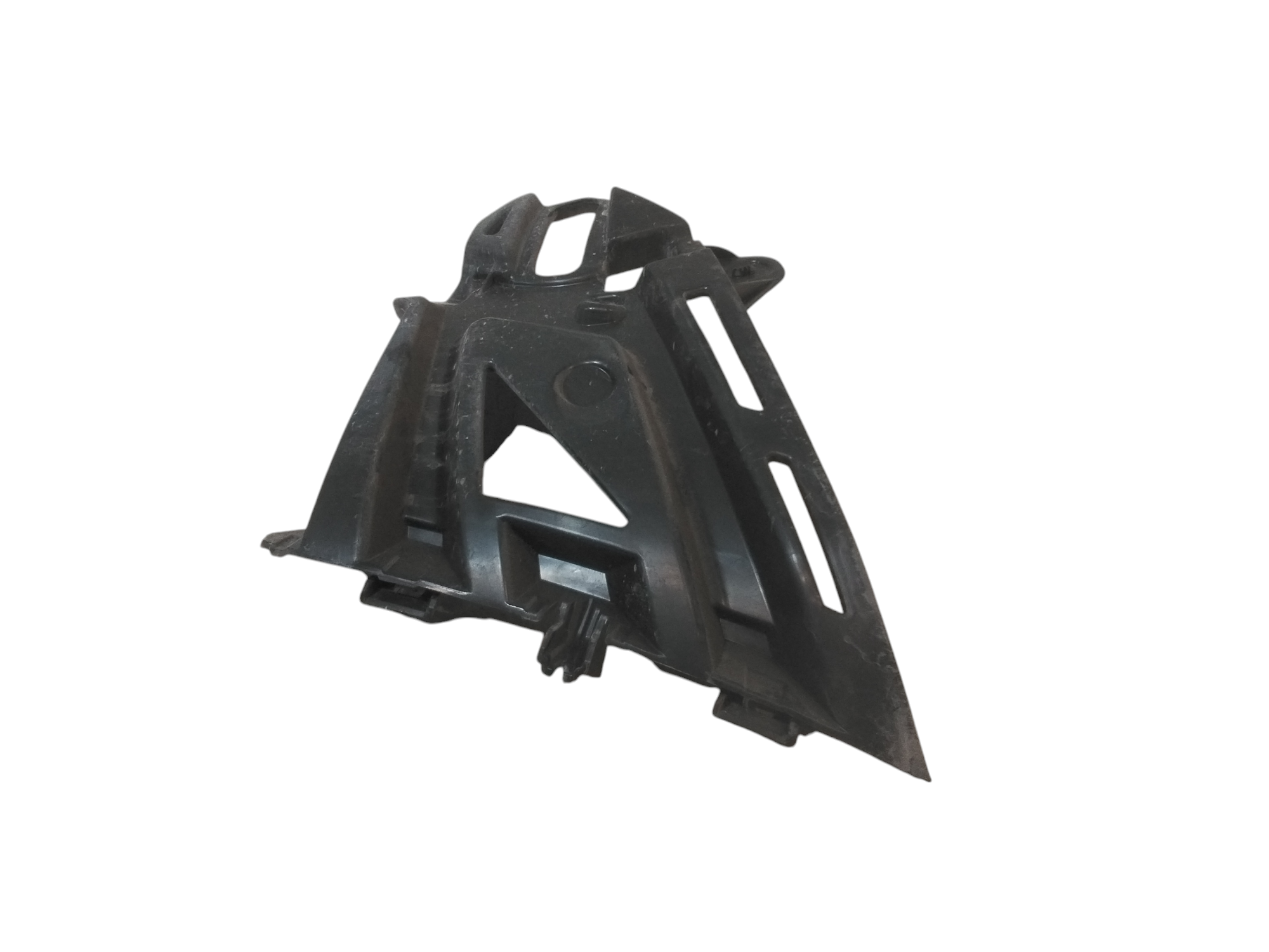 Supporto paraurti posteriore per Peugeot 208 GT (2019 - )