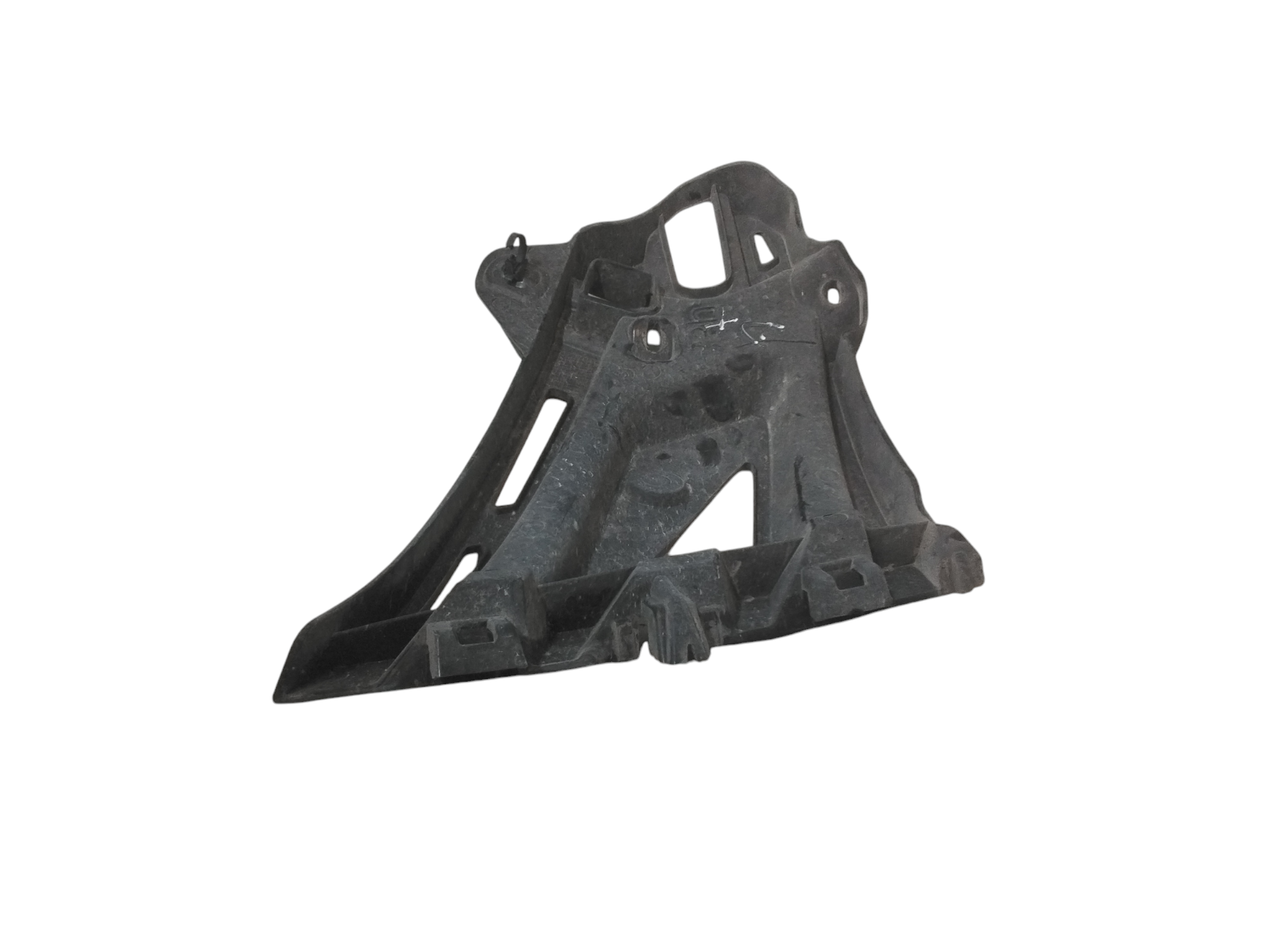 Supporto paraurti posteriore per Peugeot 208 GT (2019 - )