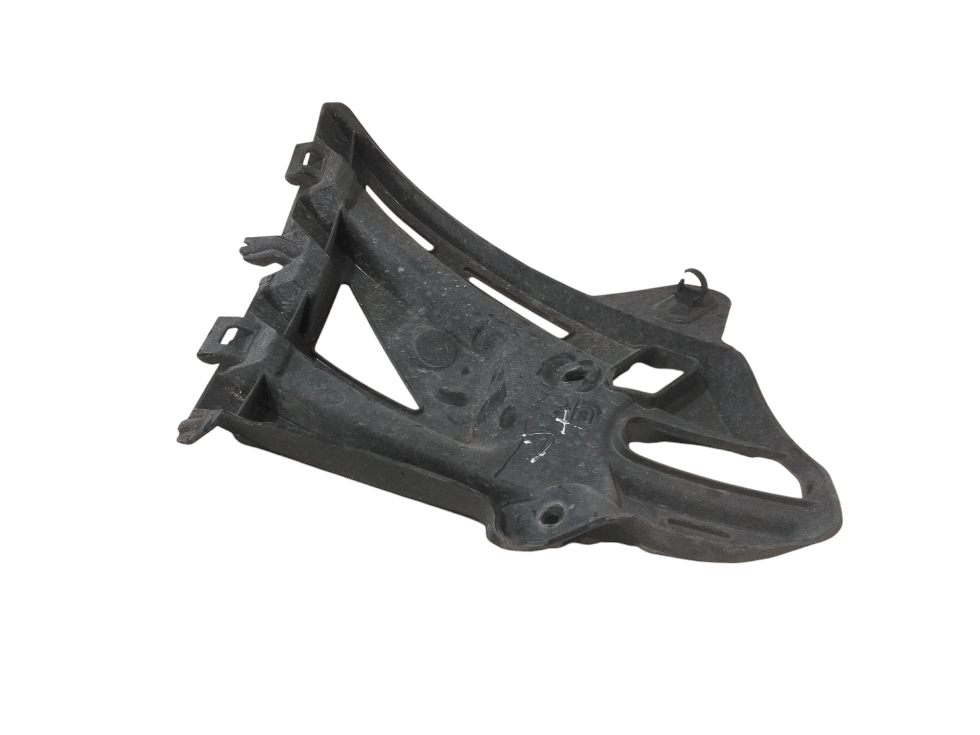 Supporto paraurti posteriore per Peugeot 208 GT (2019 - )