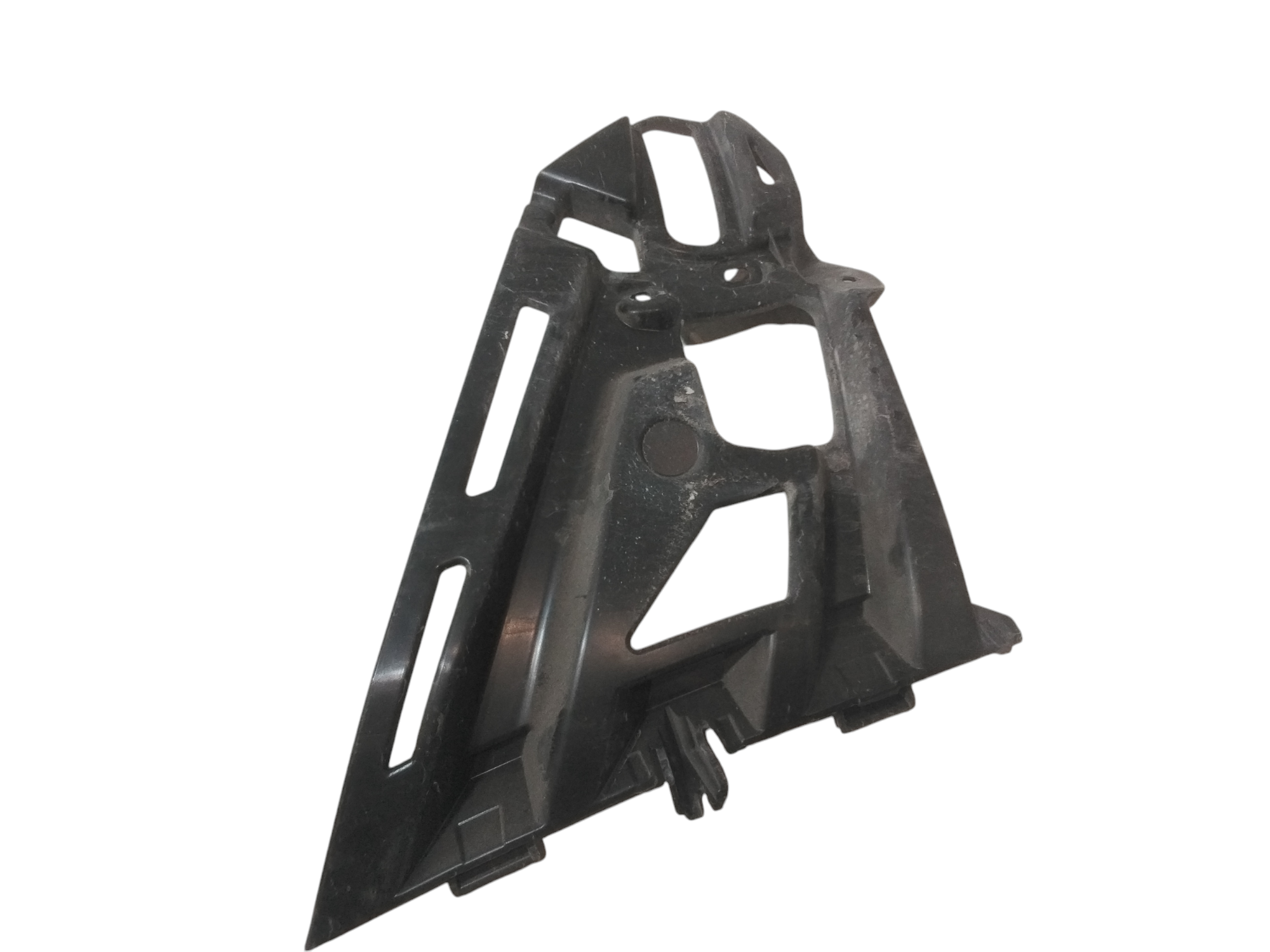 Supporto paraurti posteriore per Peugeot 208 GT (2019 - )