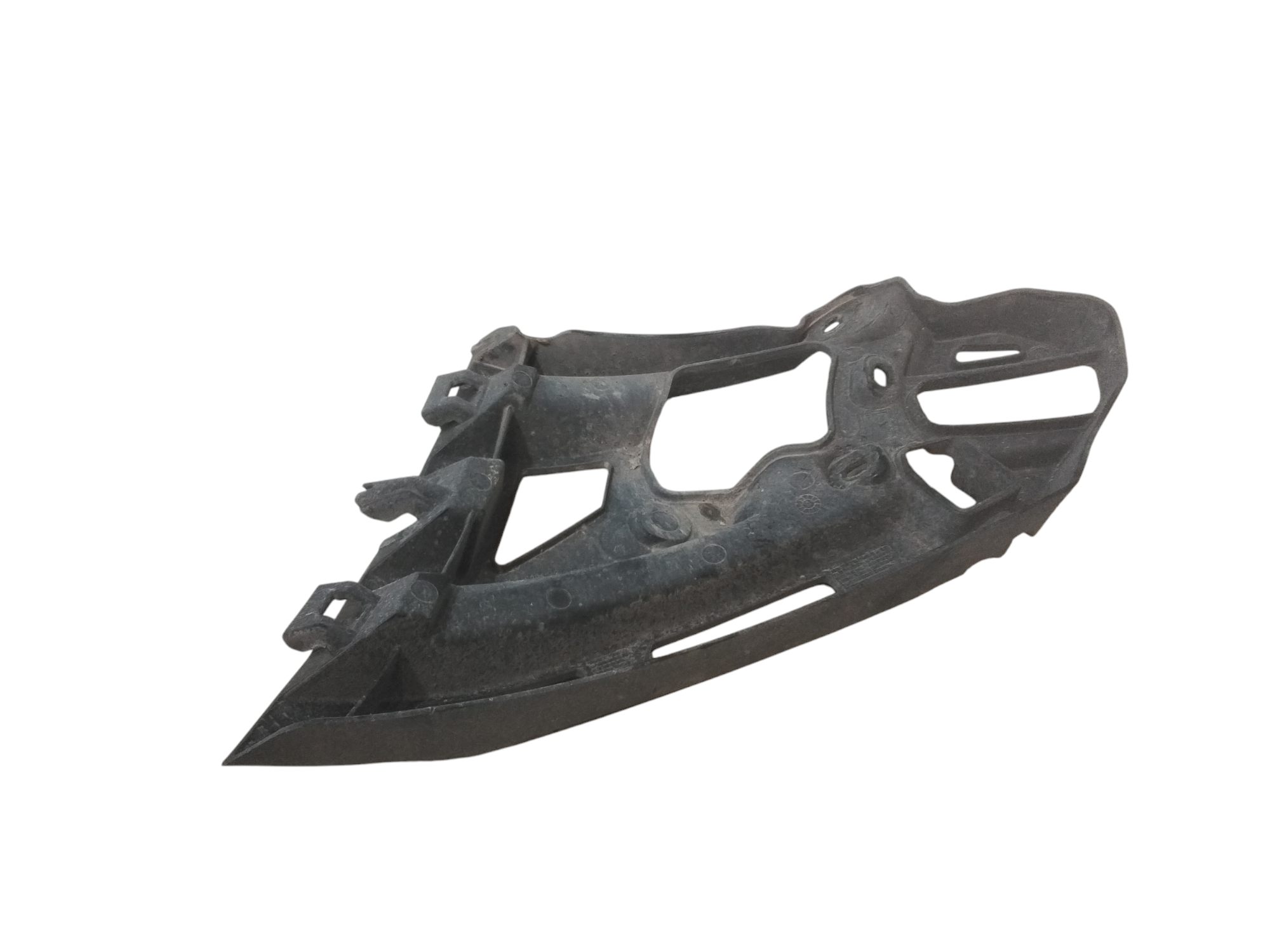 Supporto paraurti posteriore per Peugeot 208 GT (2019 - )