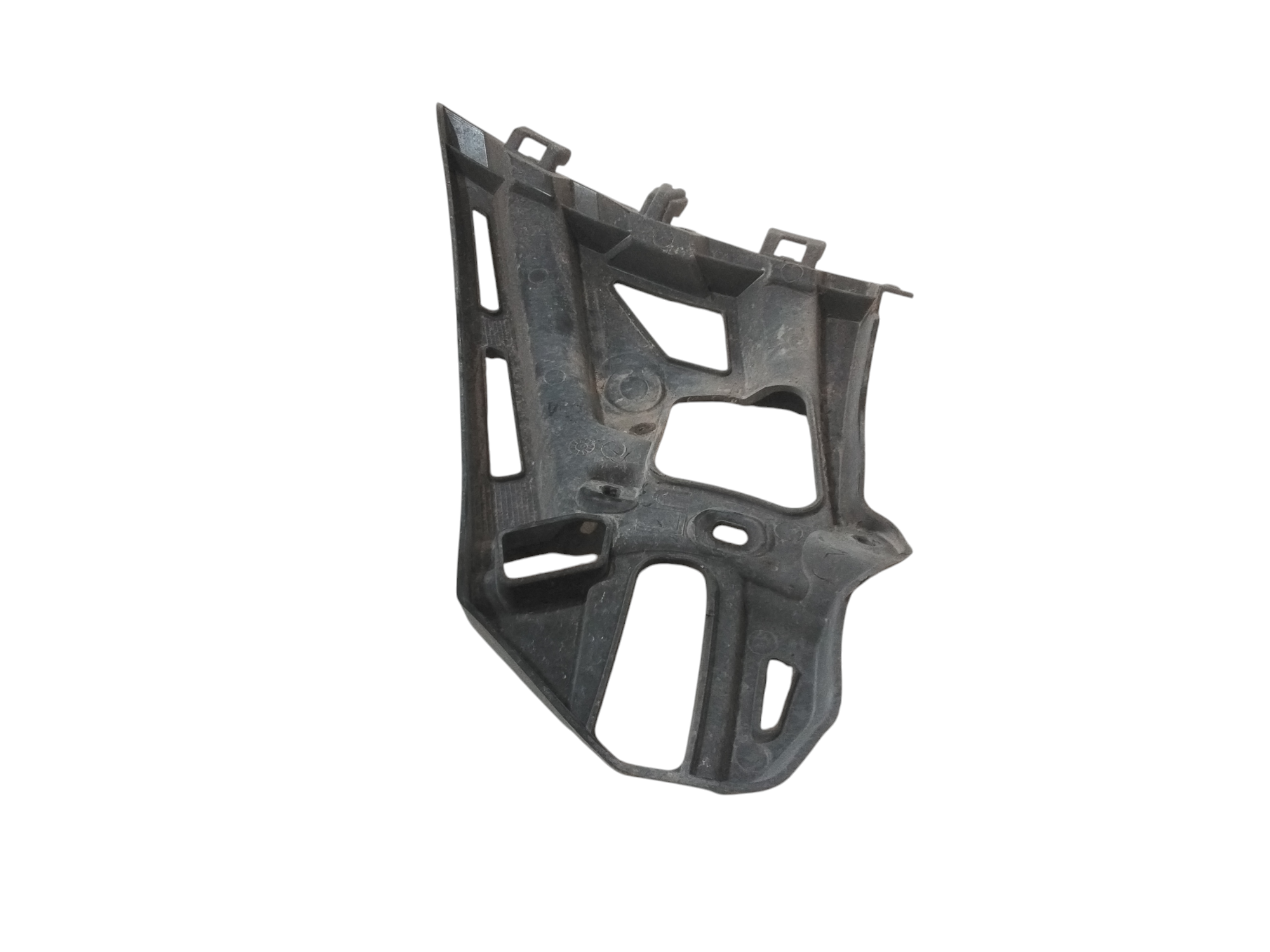 Supporto paraurti posteriore per Peugeot 208 GT (2019 - )