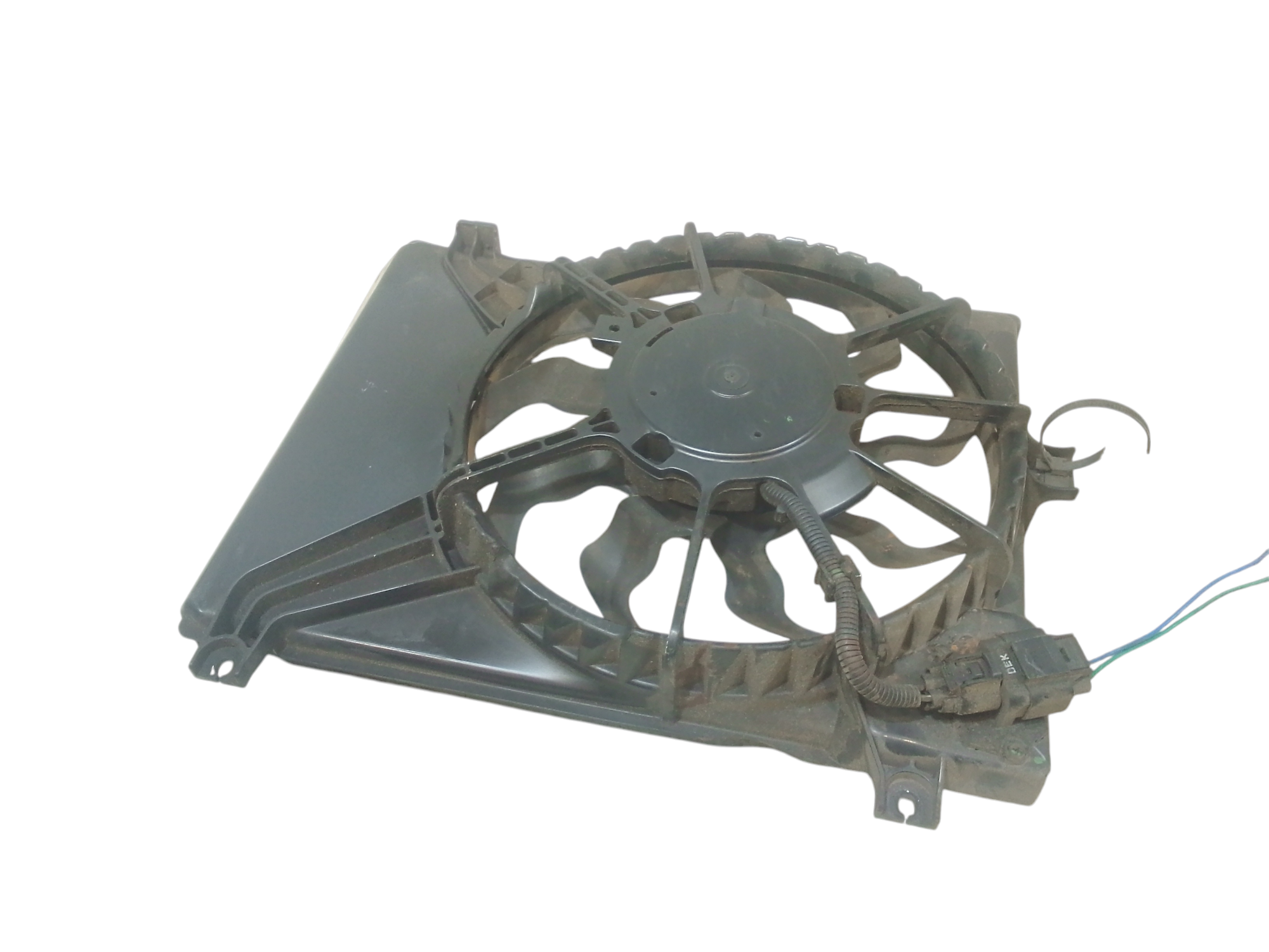 Elettroventola per Hyundai I10 1 Serie (2007 - 2011)