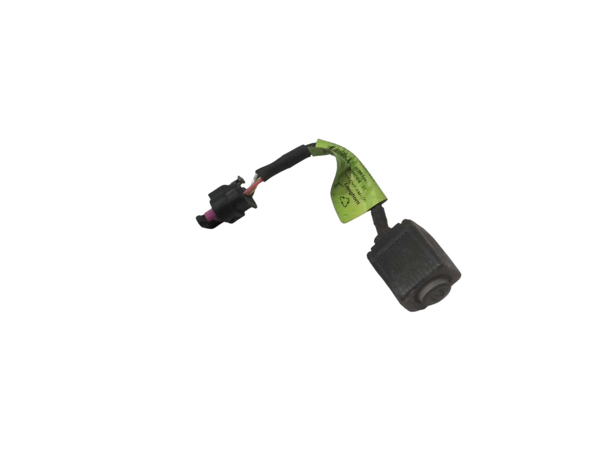 Telecamera posteriore per Peugeot 208 GT (2019 - )