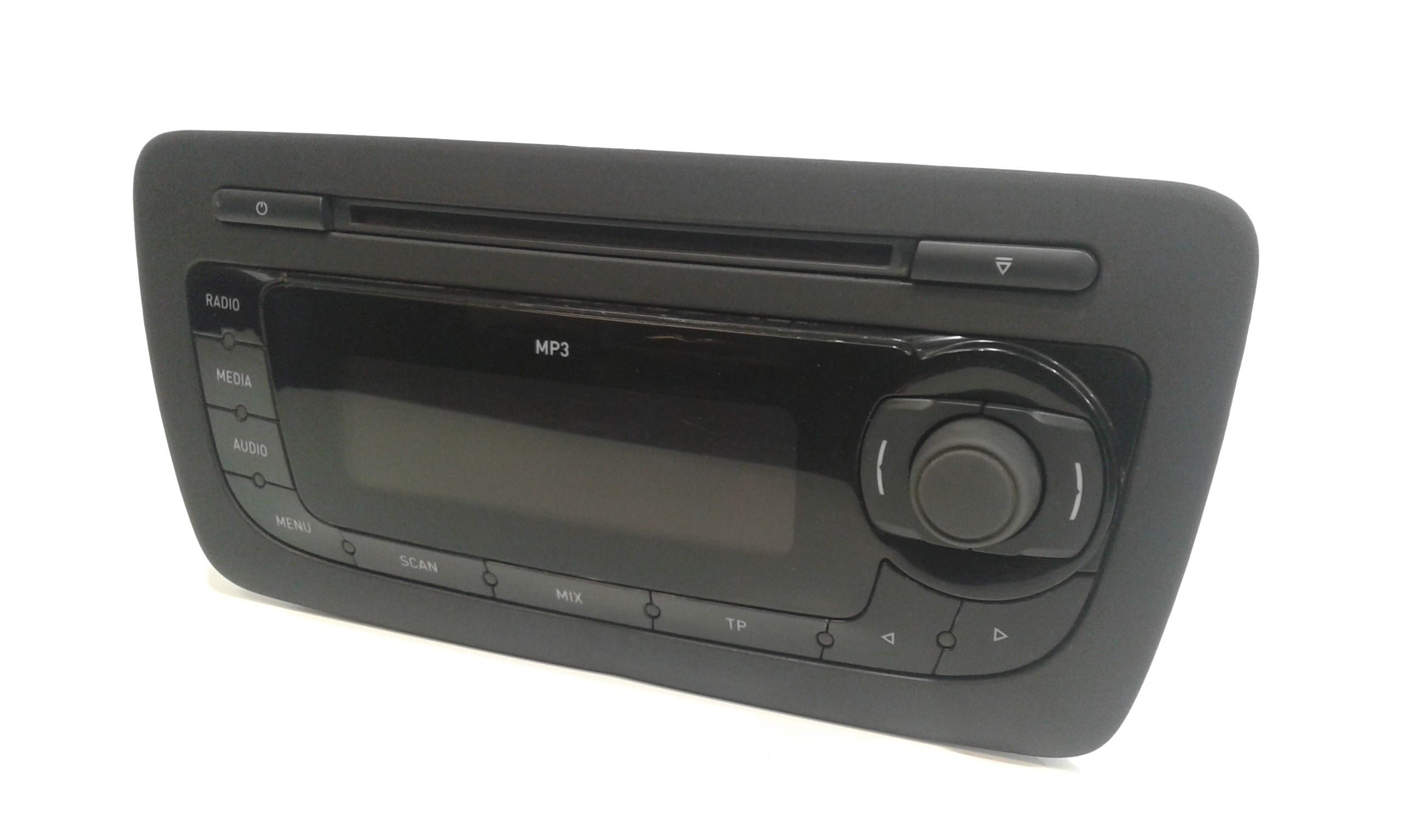 Autoradio MP3 SEAT Ibiza 7 Serie