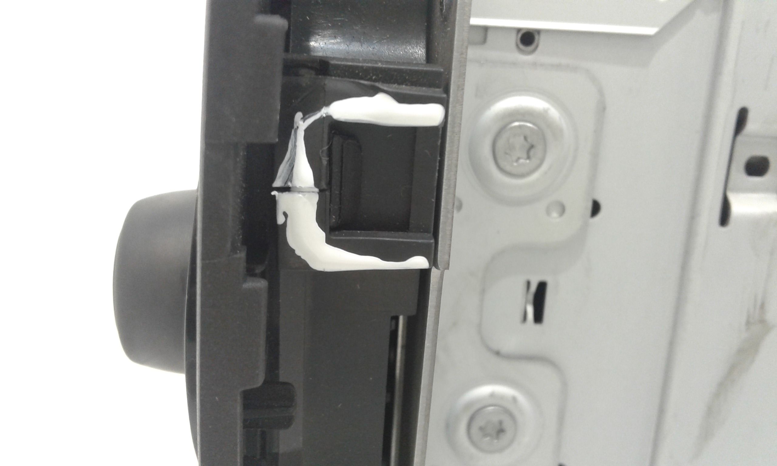 Autoradio MP3 SEAT Ibiza 7 Serie