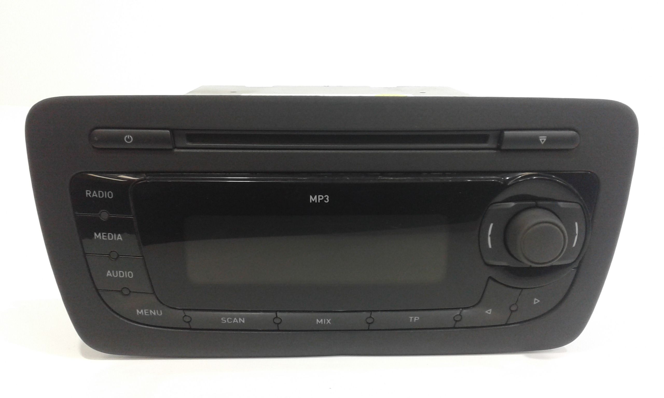Autoradio MP3 SEAT Ibiza 7 Serie