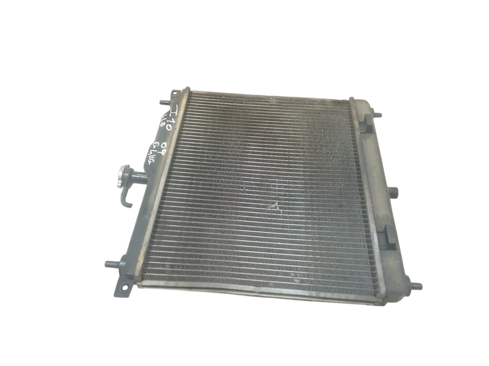 Radiatore acqua per Hyundai I10 1 Serie (2007 - 2011)