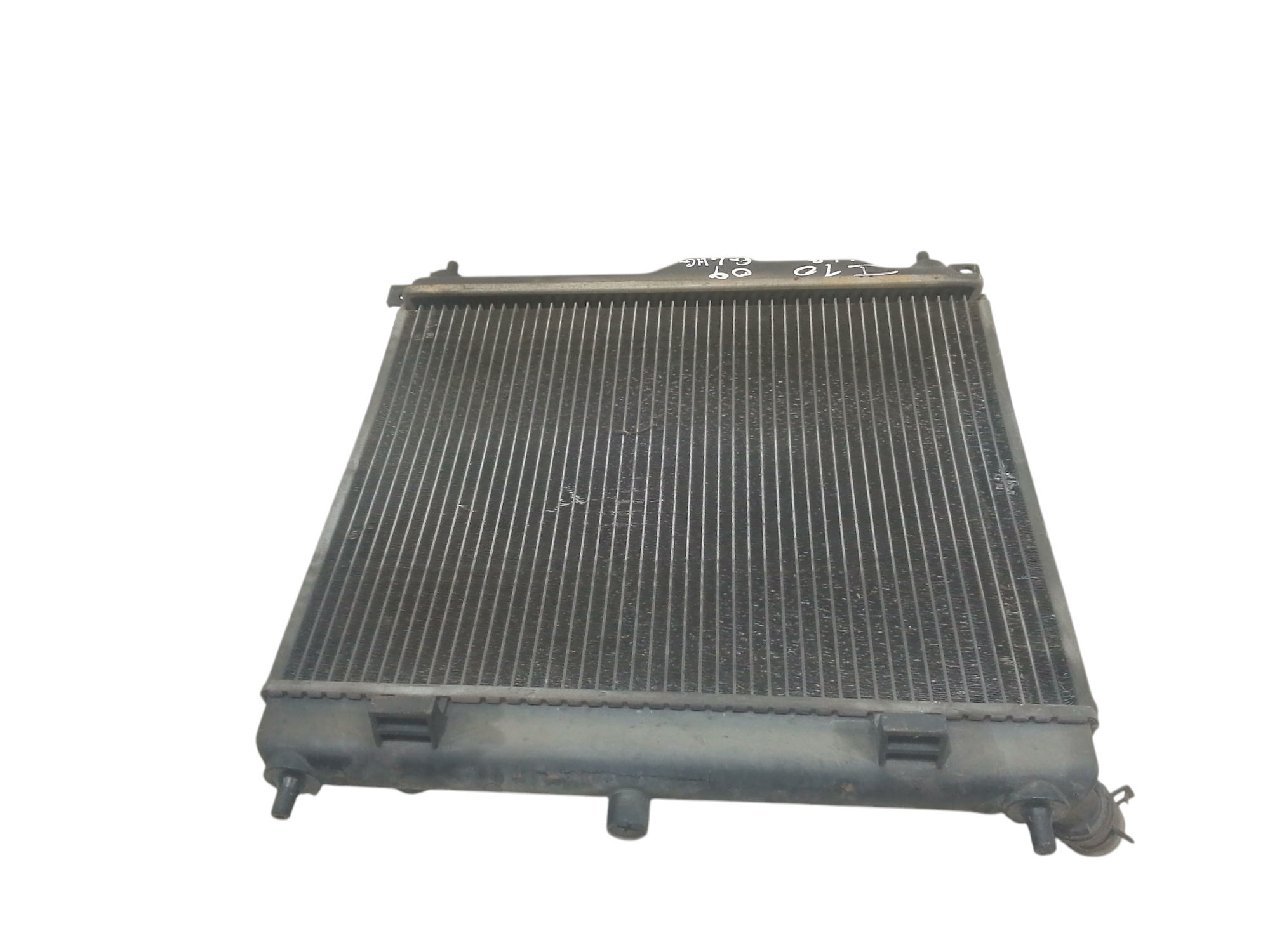 Radiatore acqua per Hyundai I10 1 Serie (2007 - 2011)