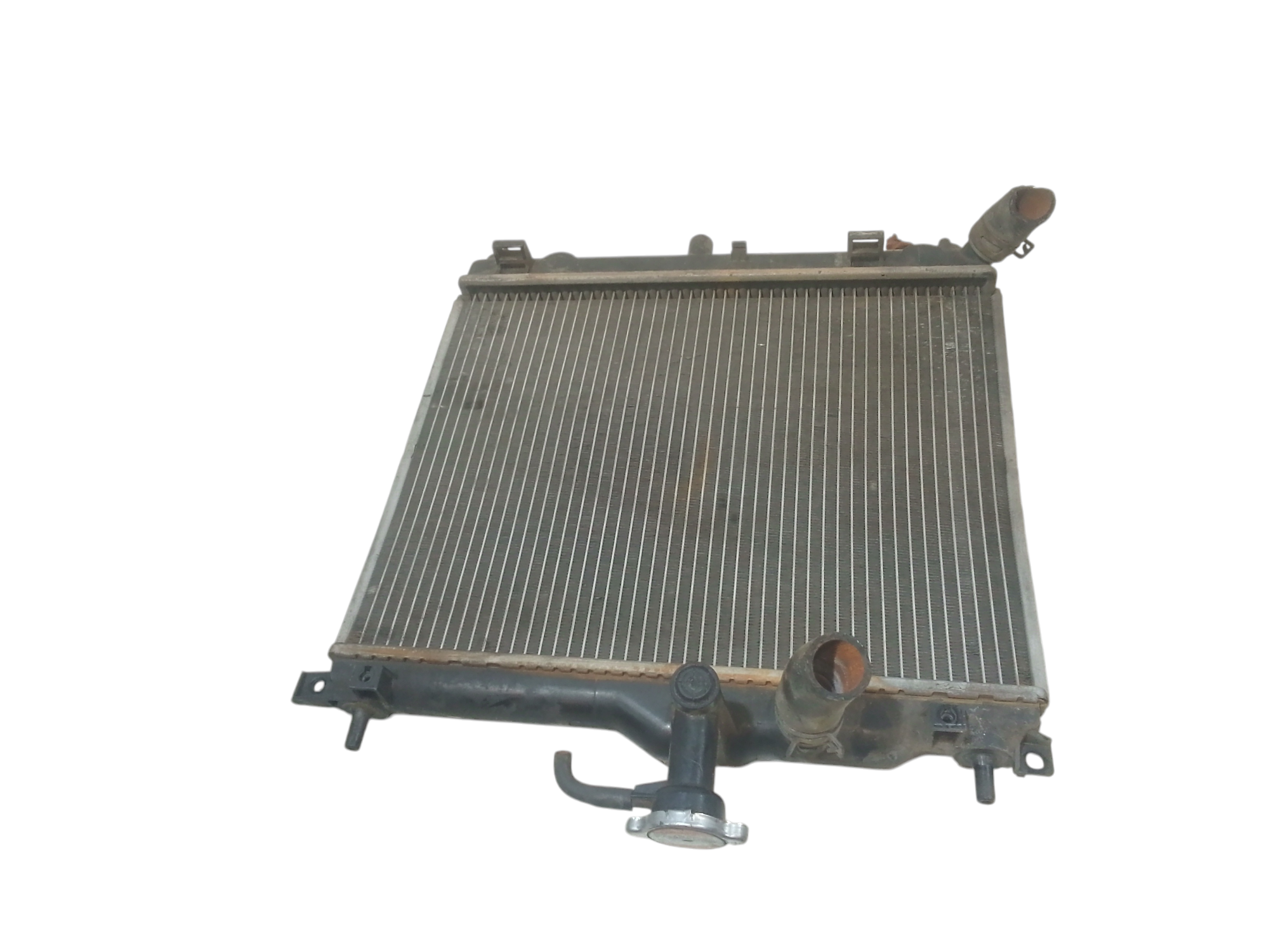 Radiatore acqua per Hyundai I10 1 Serie (2007 - 2011)