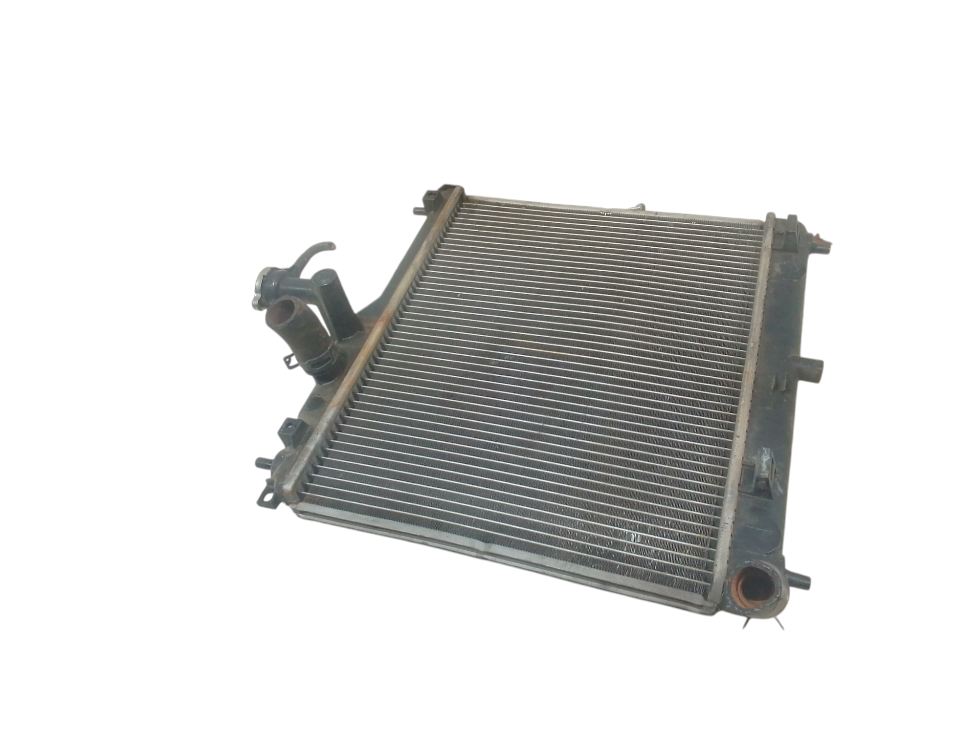 Radiatore acqua per Hyundai I10 1 Serie (2007 - 2011)