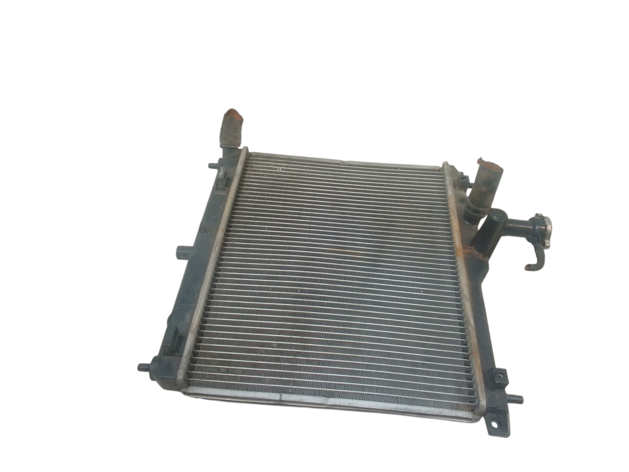 Radiatore acqua per Hyundai I10 1 Serie (2007 - 2011)