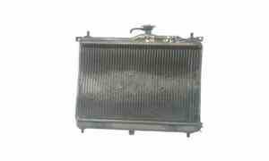 Radiatore acqua per Hyundai I10 1 Serie (2007 - 2011)